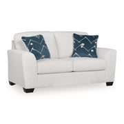 Grand Verona Loveseat