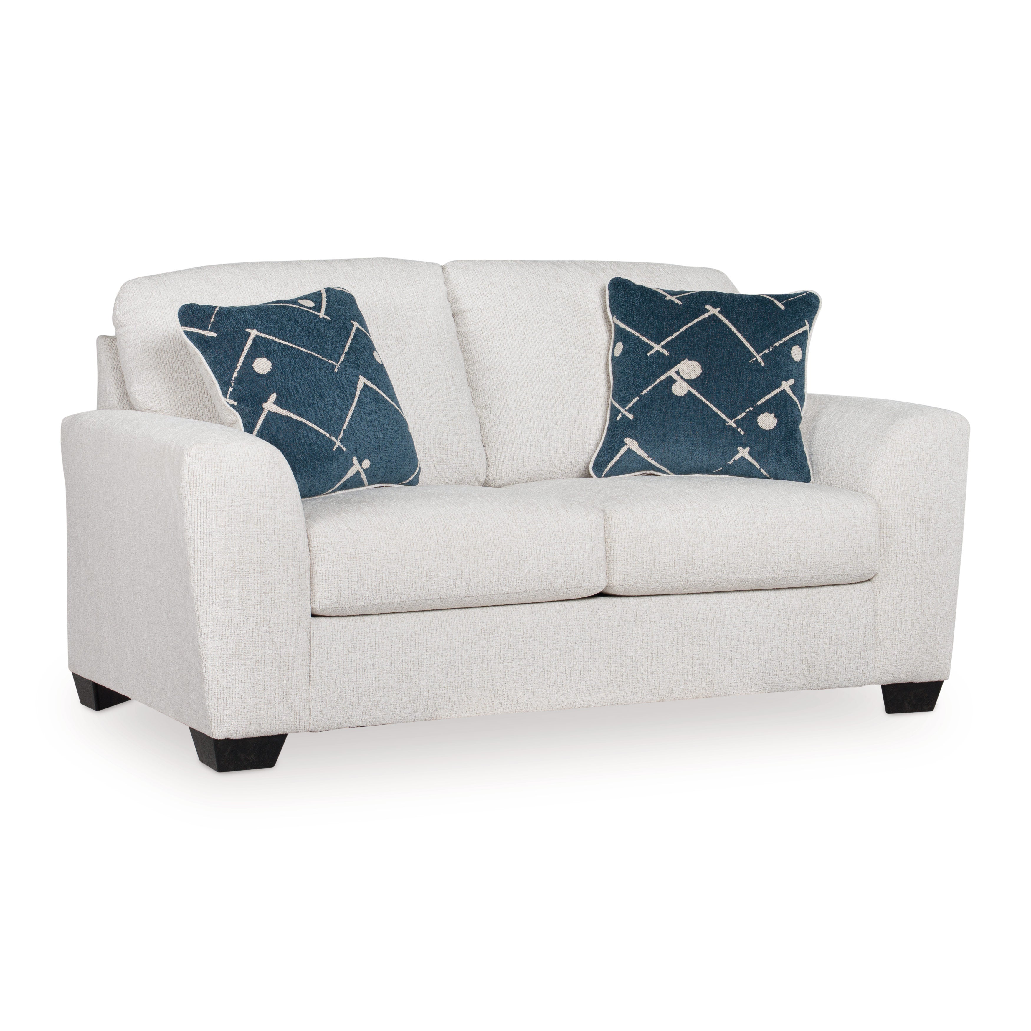 Grand Verona Sofa Set (3+2+1)