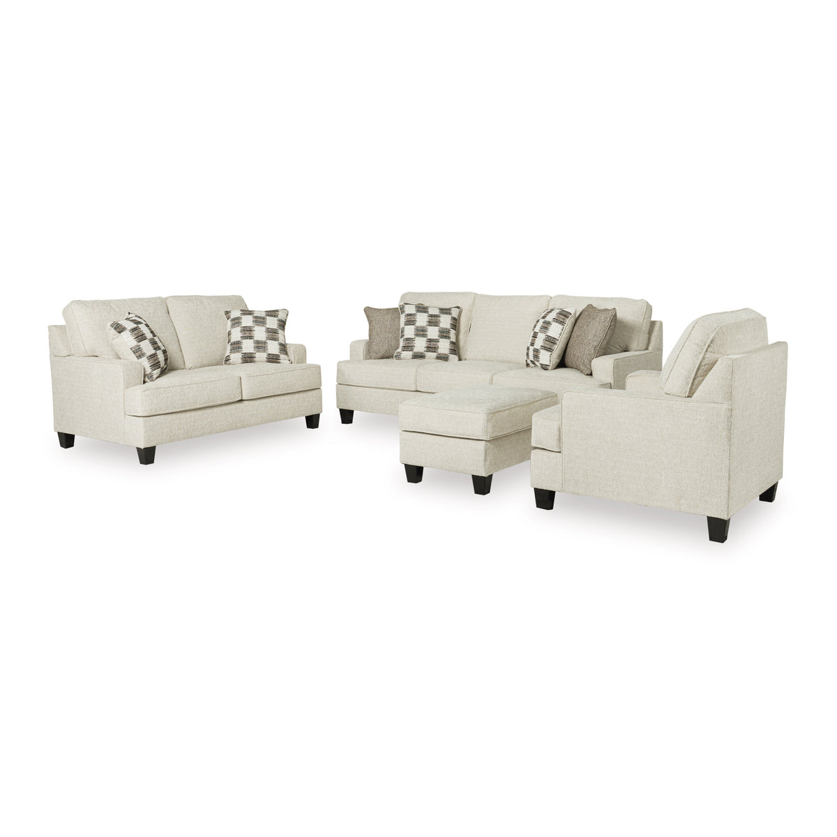 Heritage Ottoman