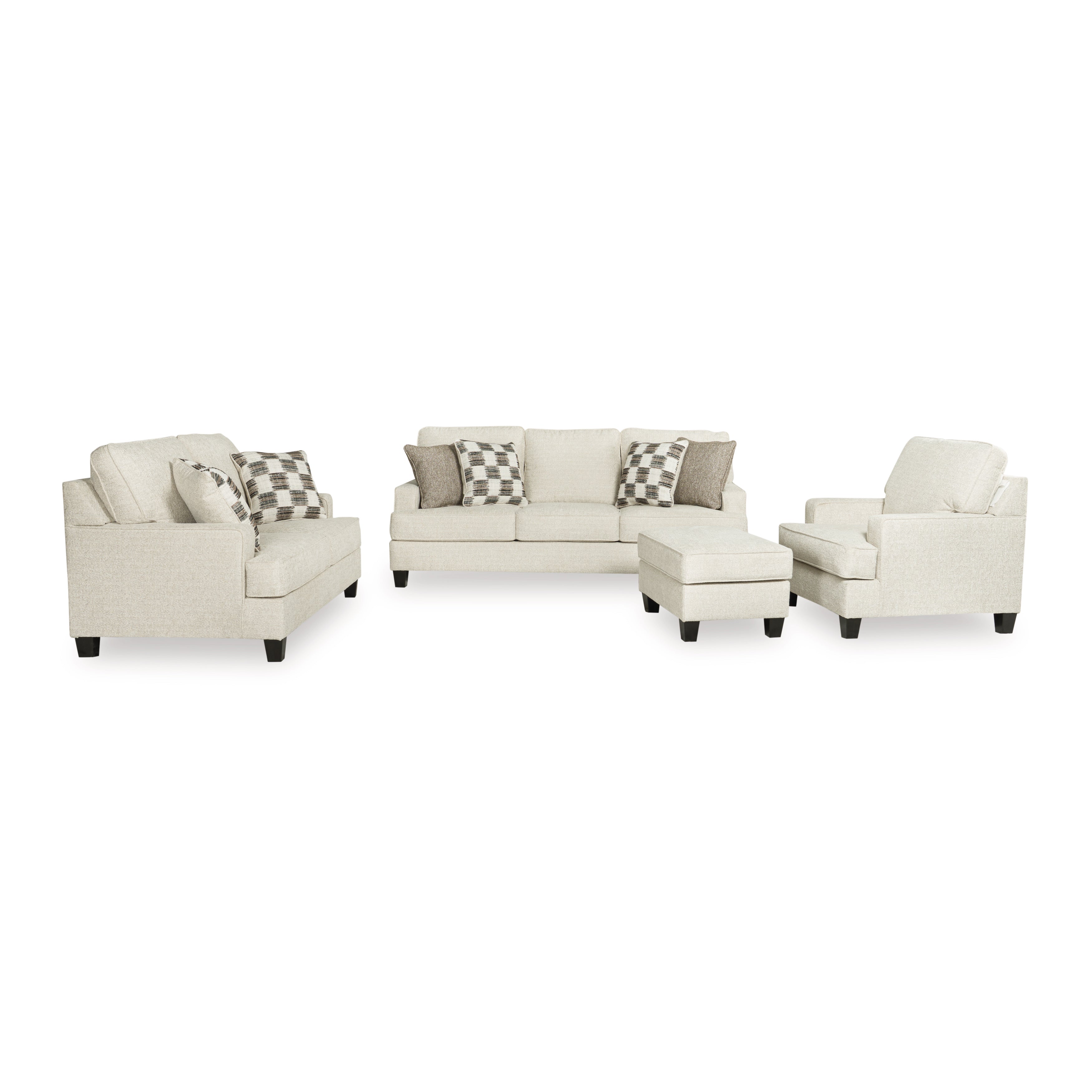 Heritage Ottoman