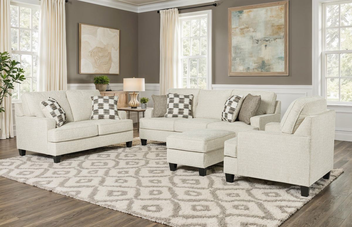Heritage Ottoman