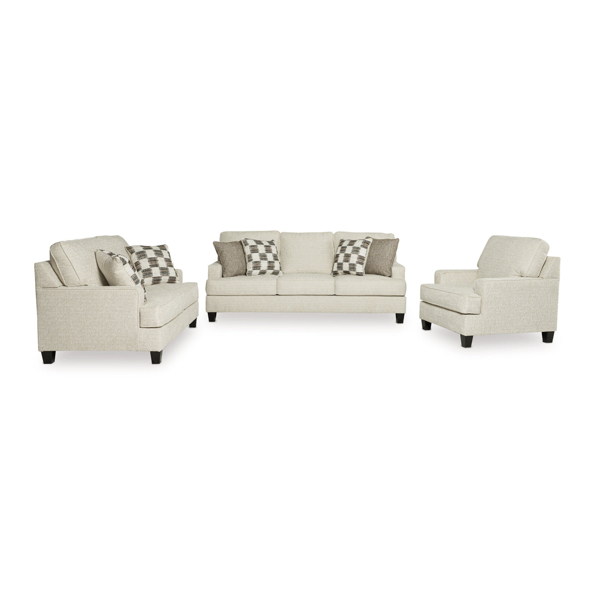 Heritage Sofa