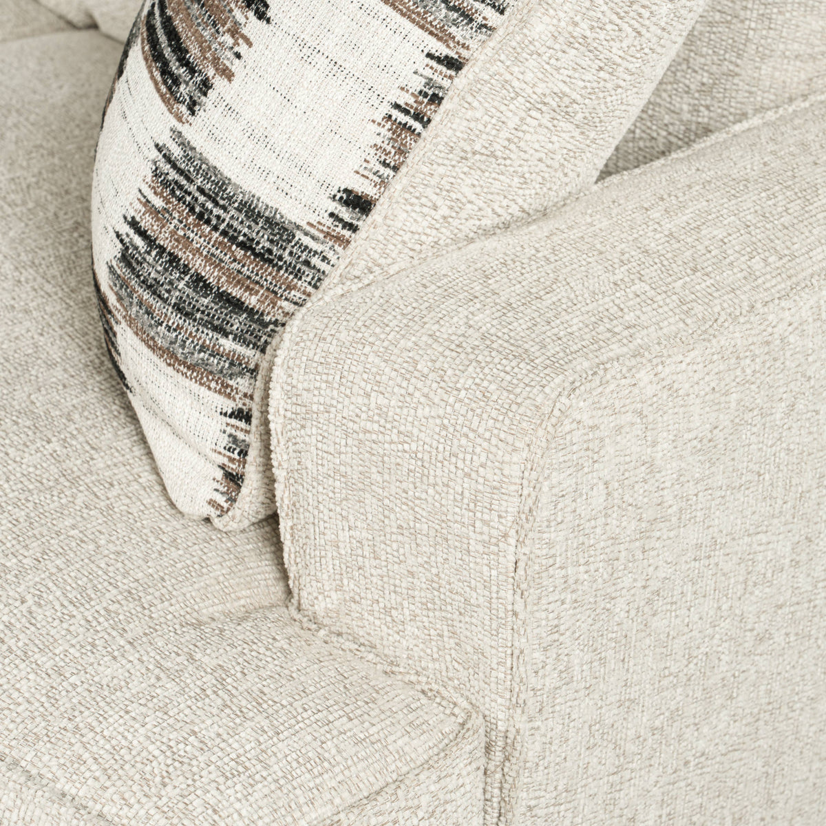 Heritage Loveseat