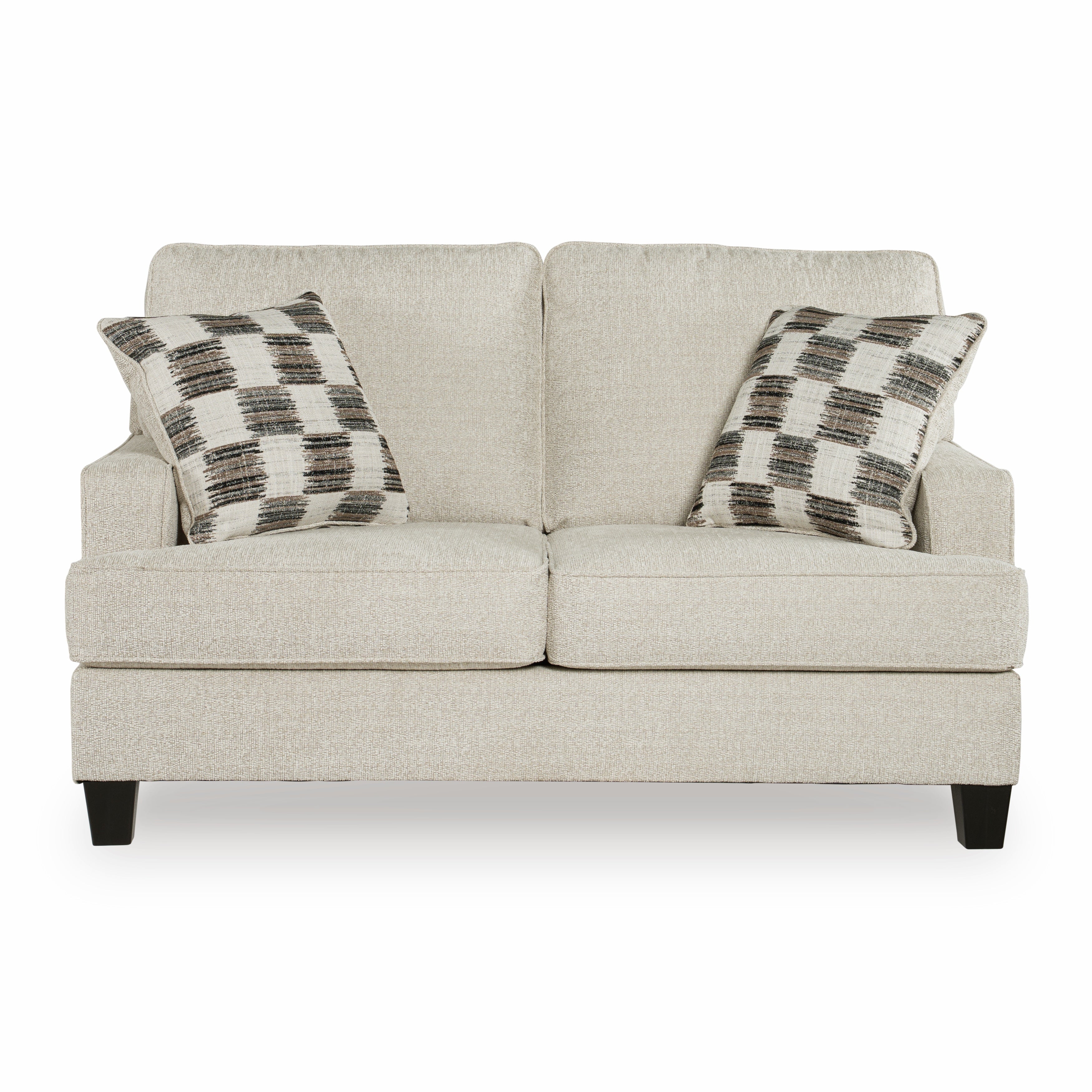 Heritage Sofa Set (3+2+1)