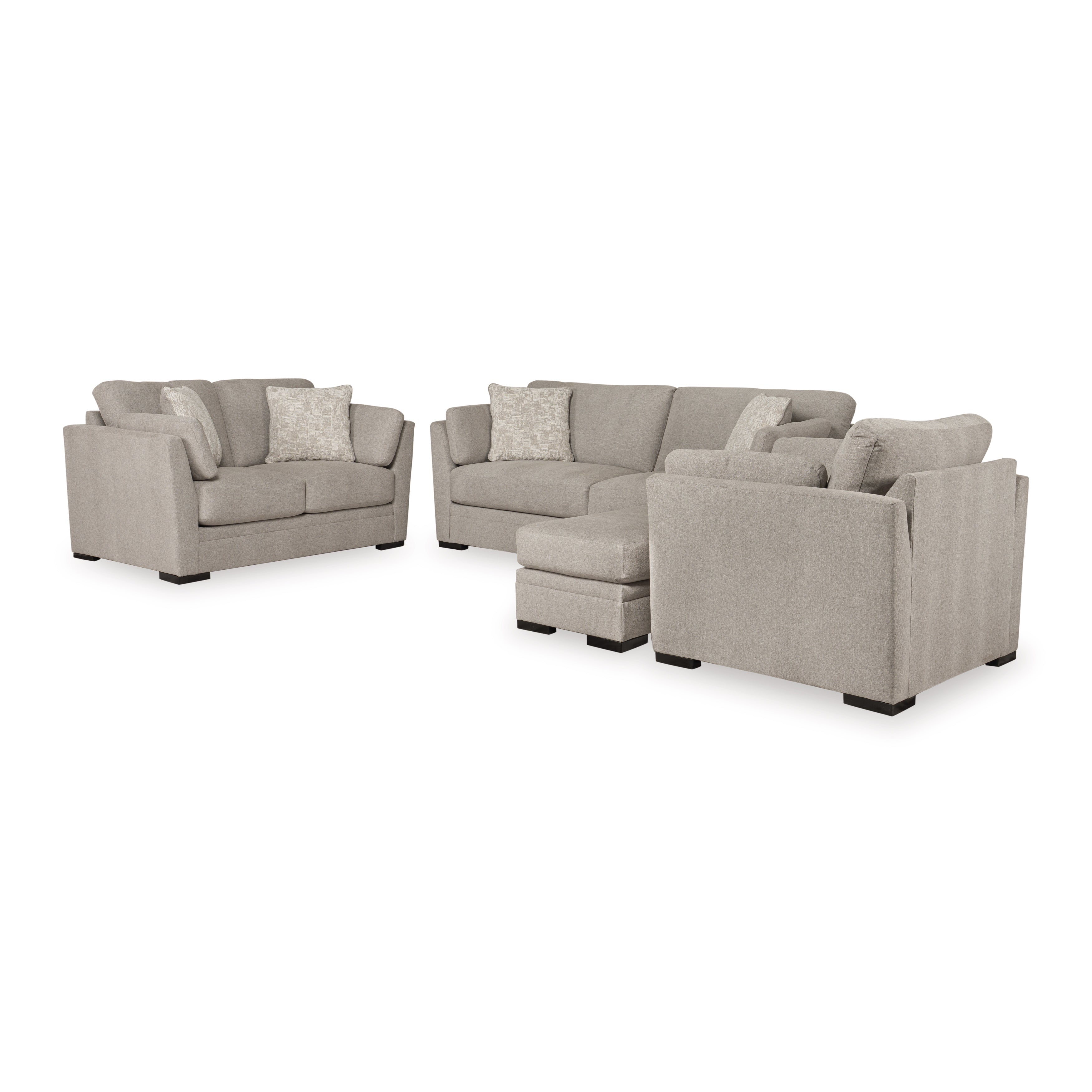 Urban Nest Ottoman