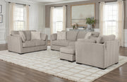 Urban Nest Sofa Set (3+2+1)