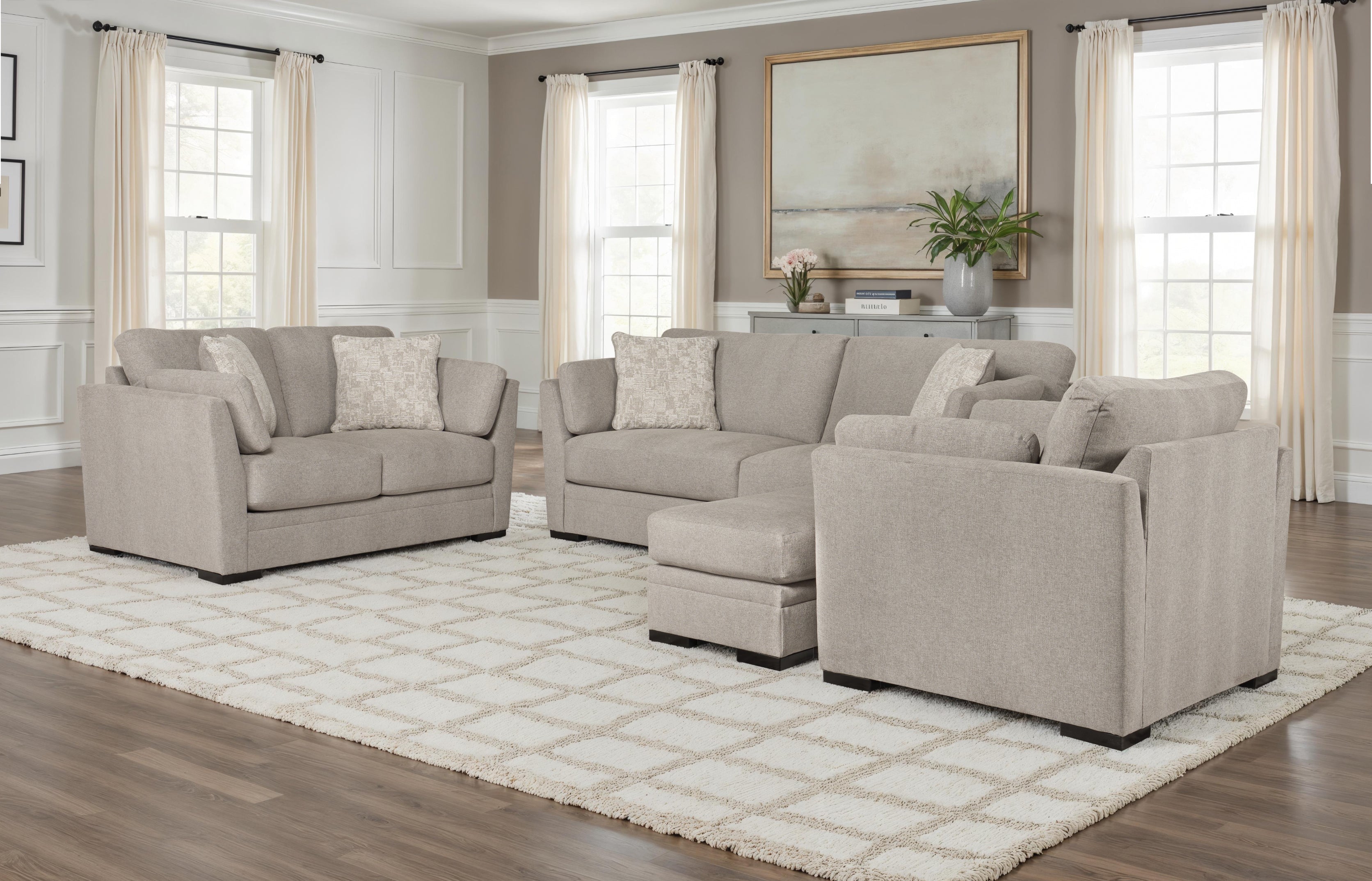 Urban Nest Sofa