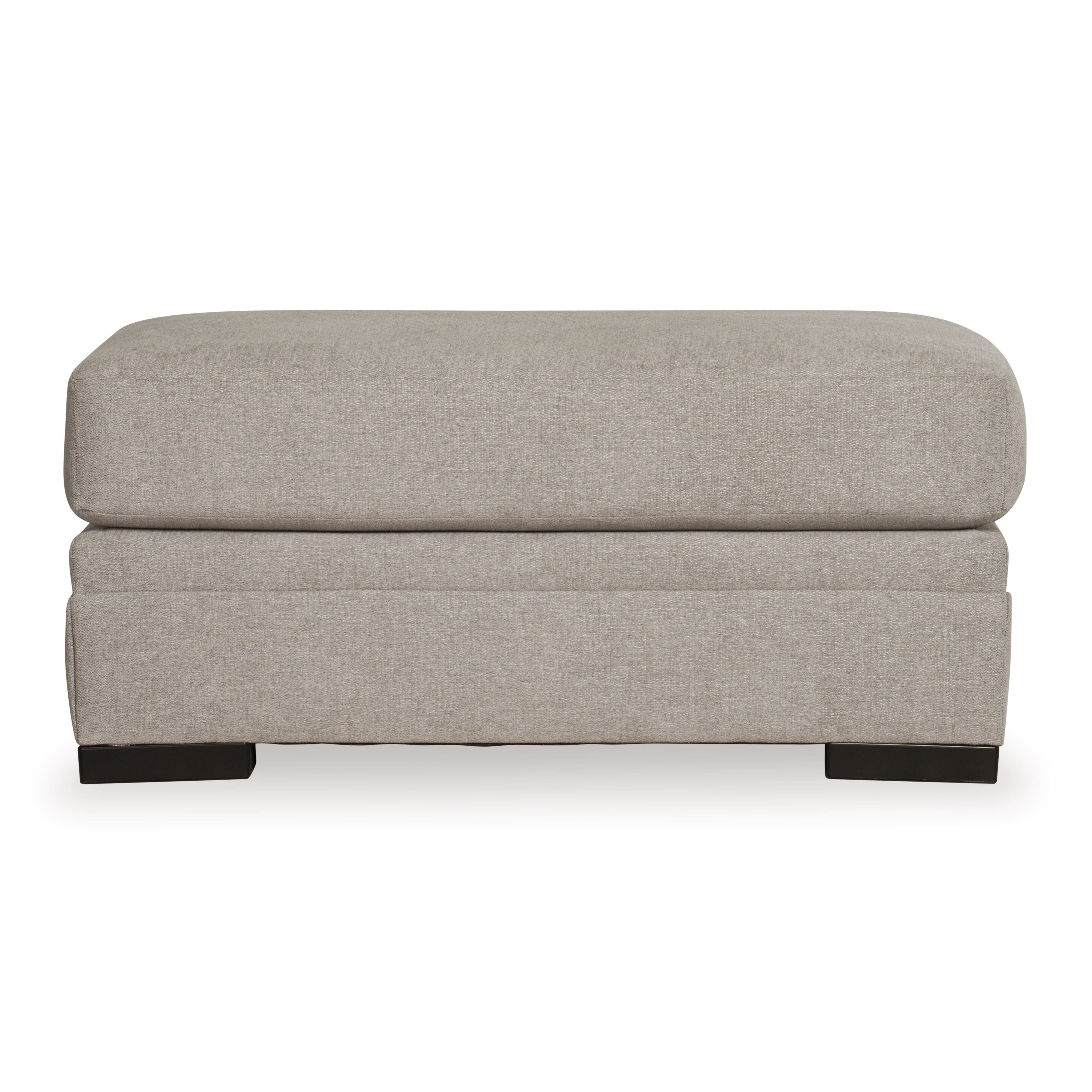 Urban Nest Ottoman