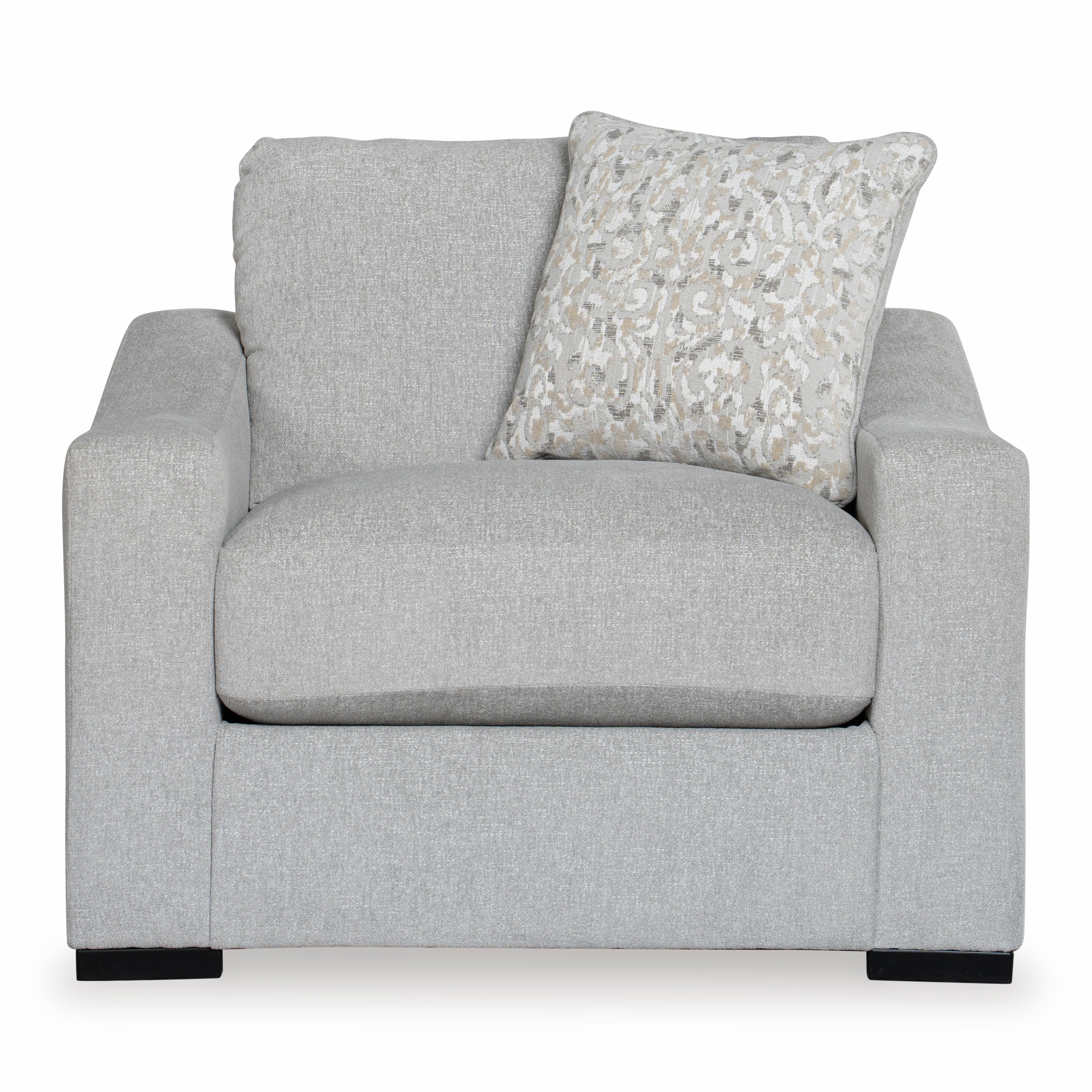 Prestige Lounge Sofa Set (3+2+1)