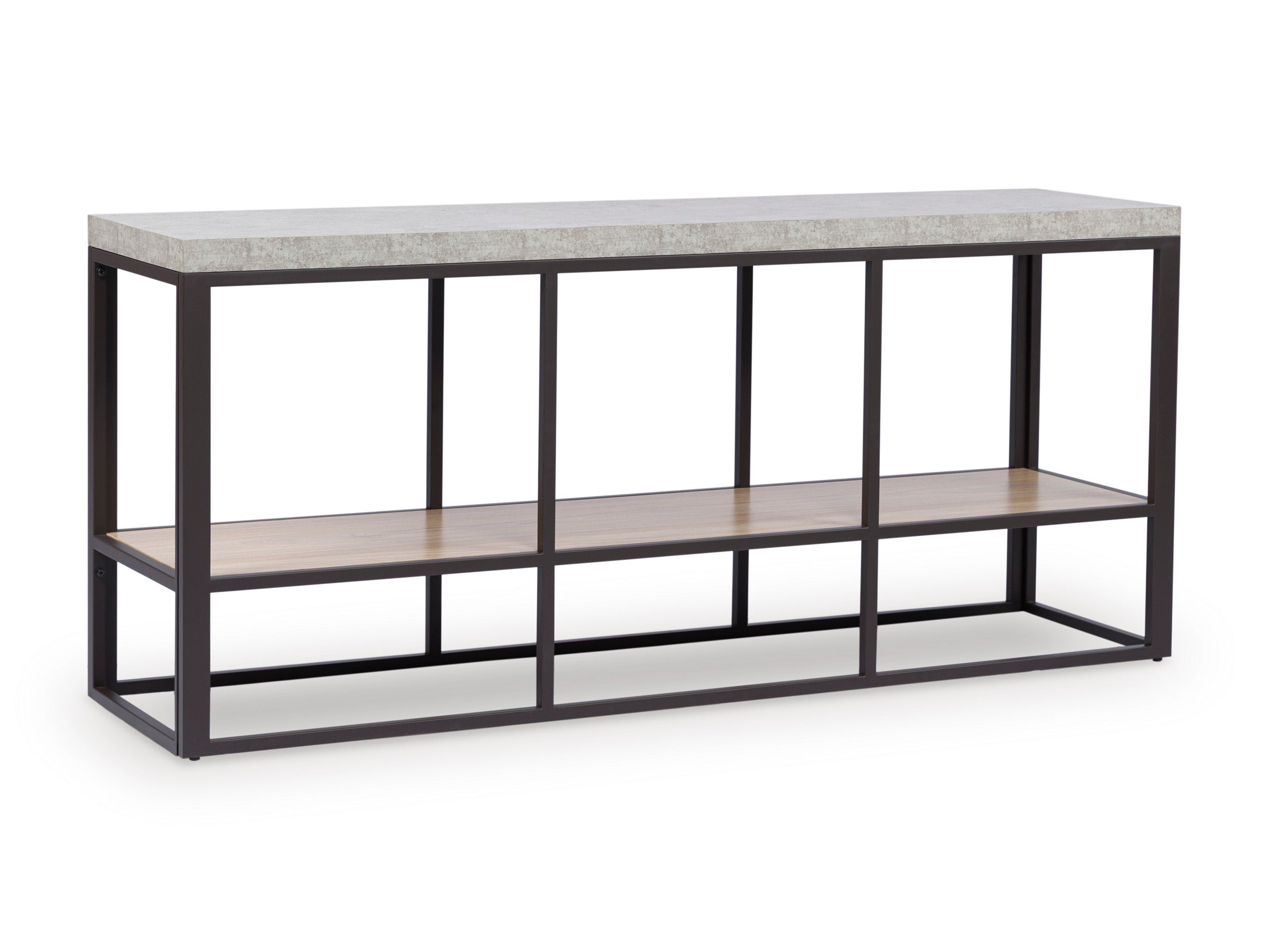 Darthrust Extra Large Tv Stand