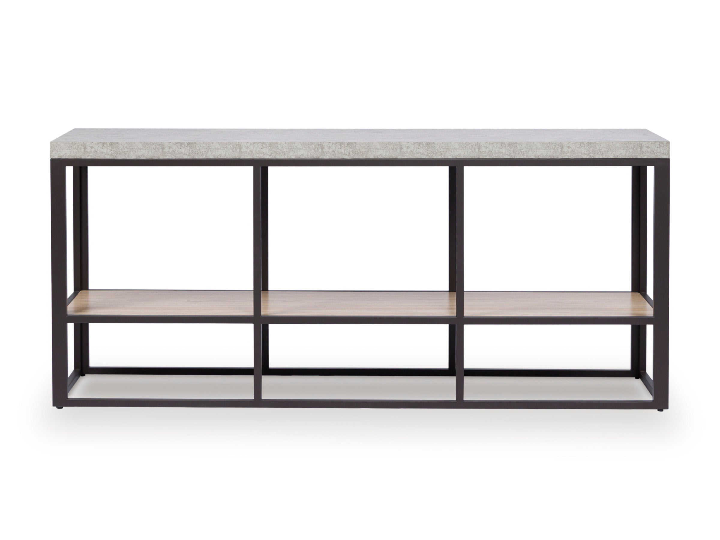 Darthrust Extra Large Tv Stand