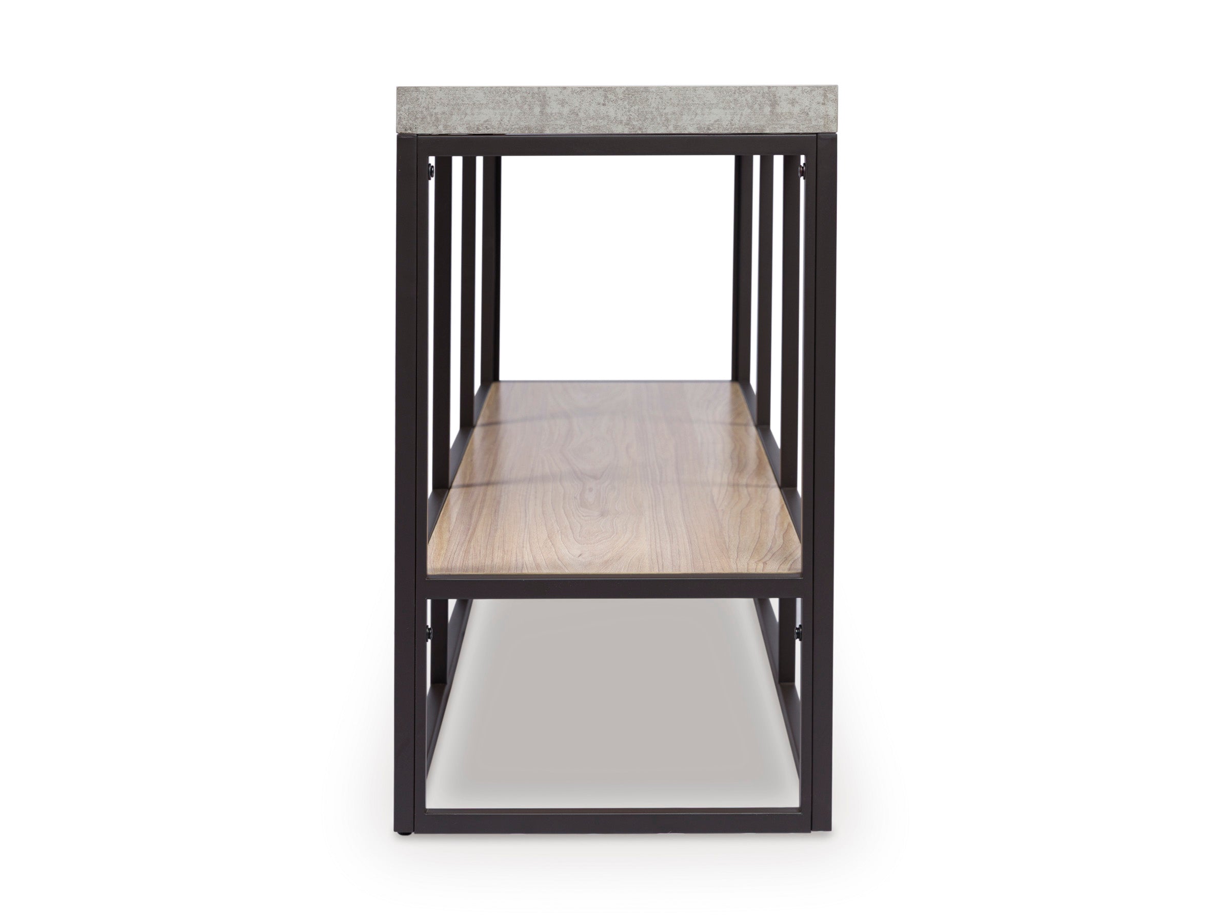 Darthrust Extra Large Tv Stand