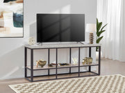Darthrust Extra Large Tv Stand