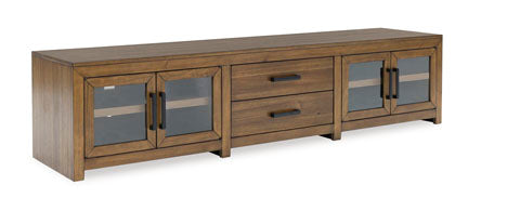 Roybeck TV Stand