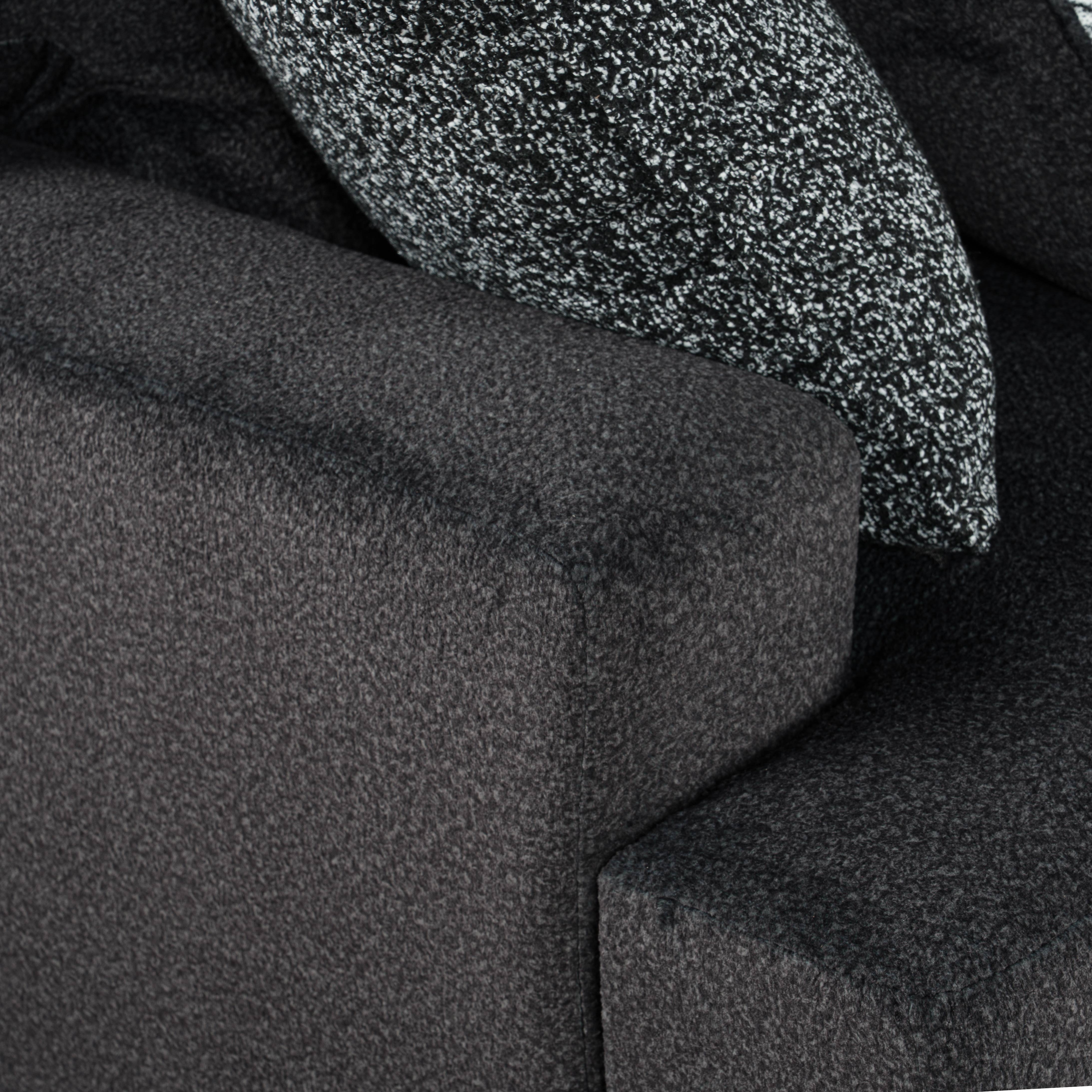 Amarante Sectional Sofa Set 5-Pieces