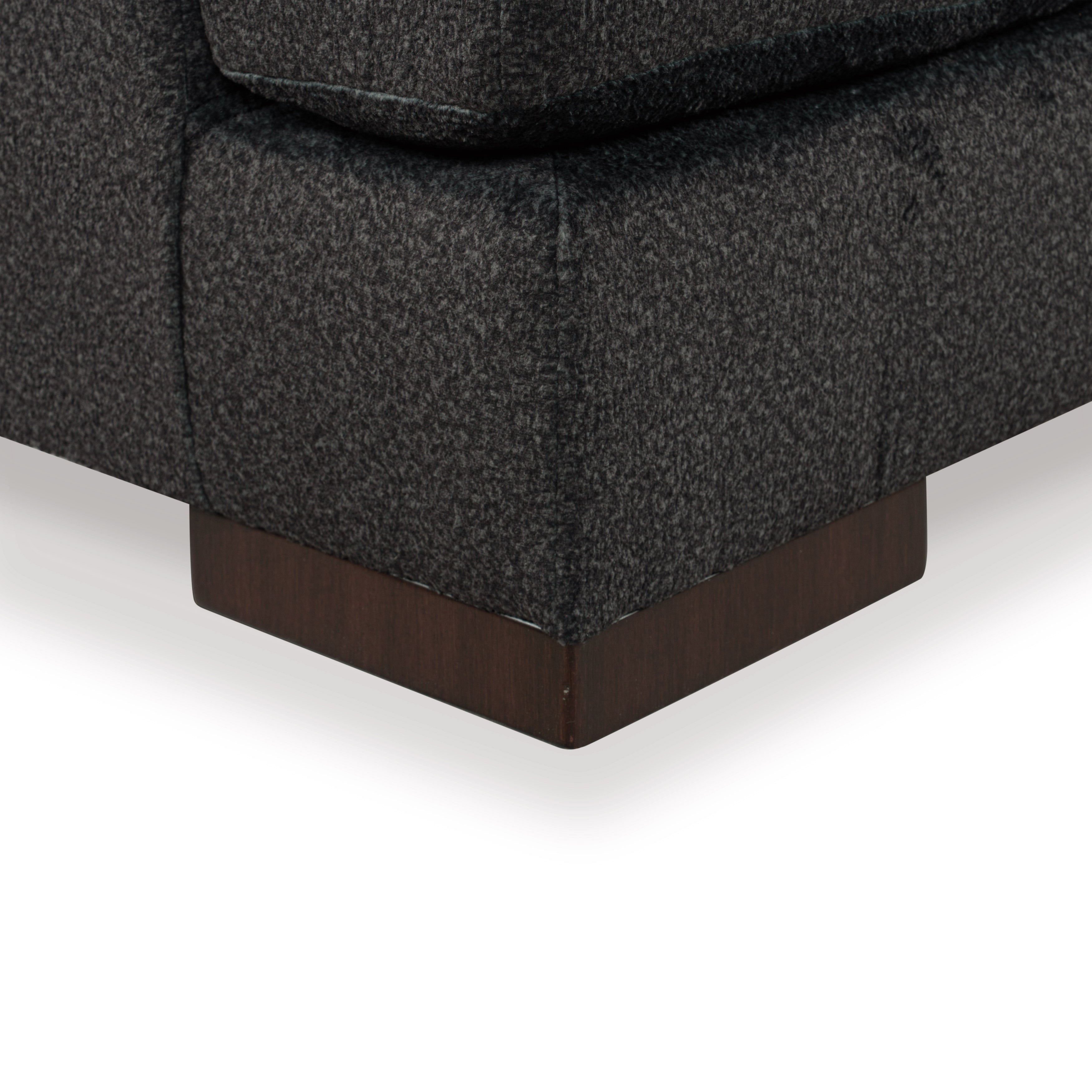 Amarante Sectional Sofa Set 5-Pieces