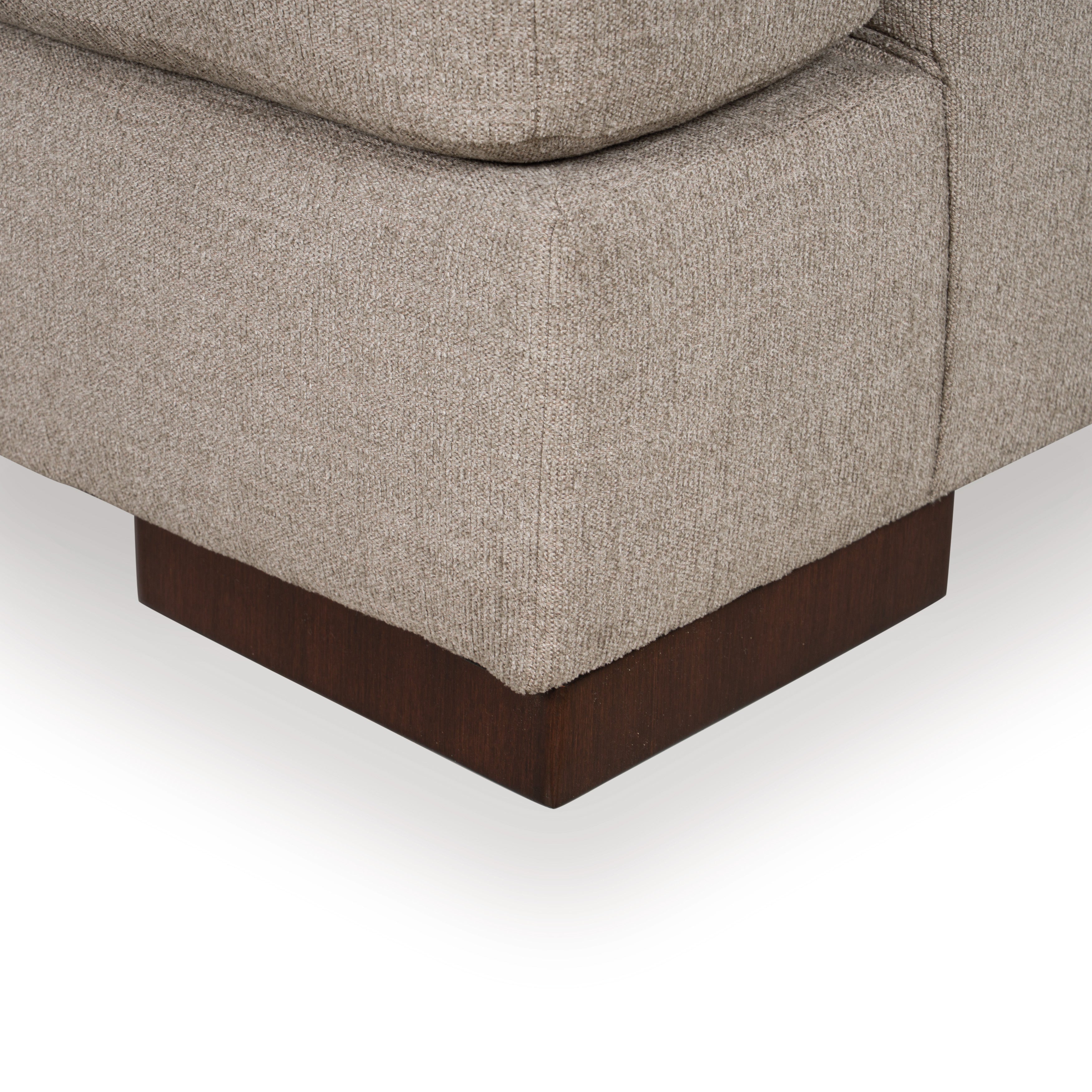 Corvelle Sectional Sofa Set 5-Pieces