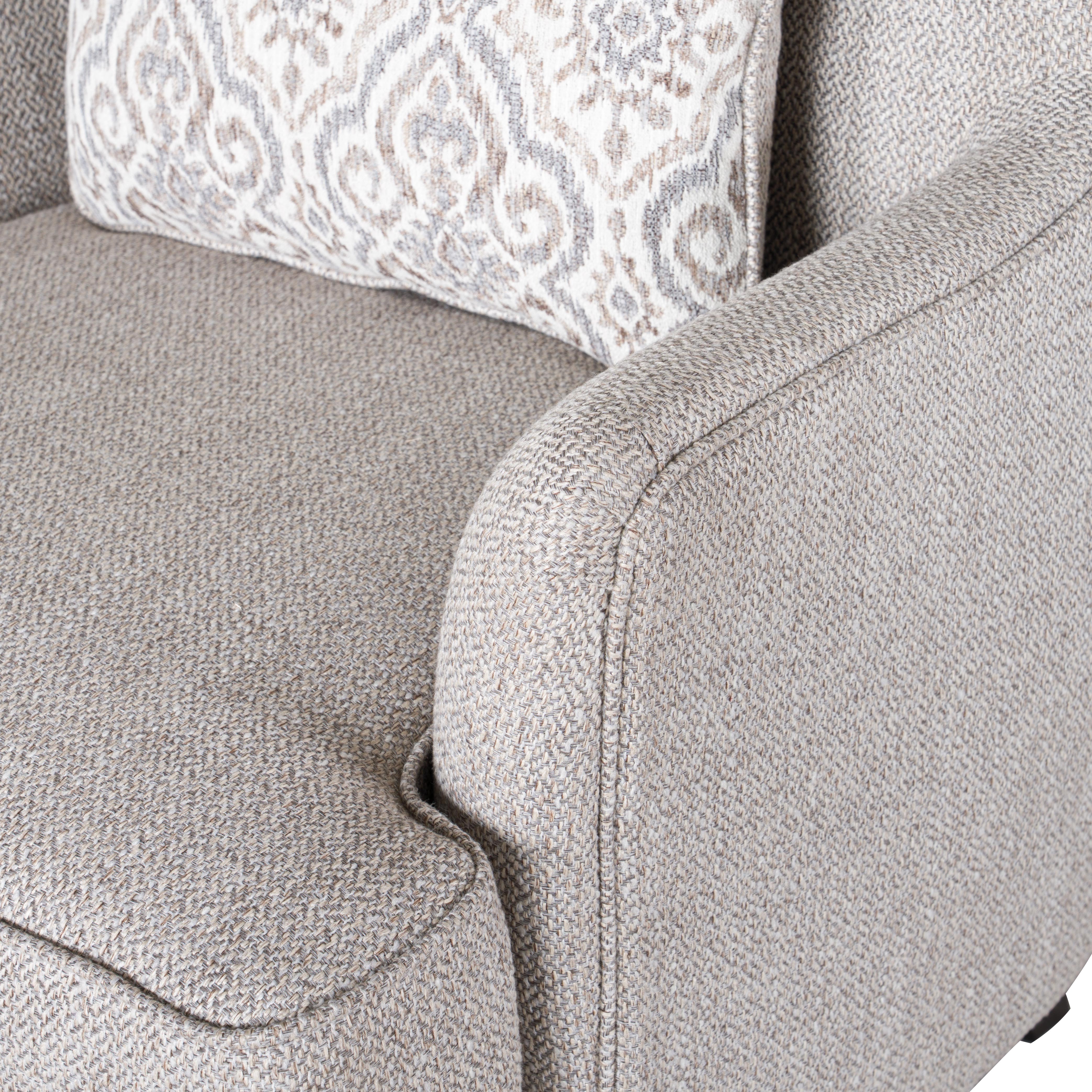 Florence Sofa Set (3+2+1)