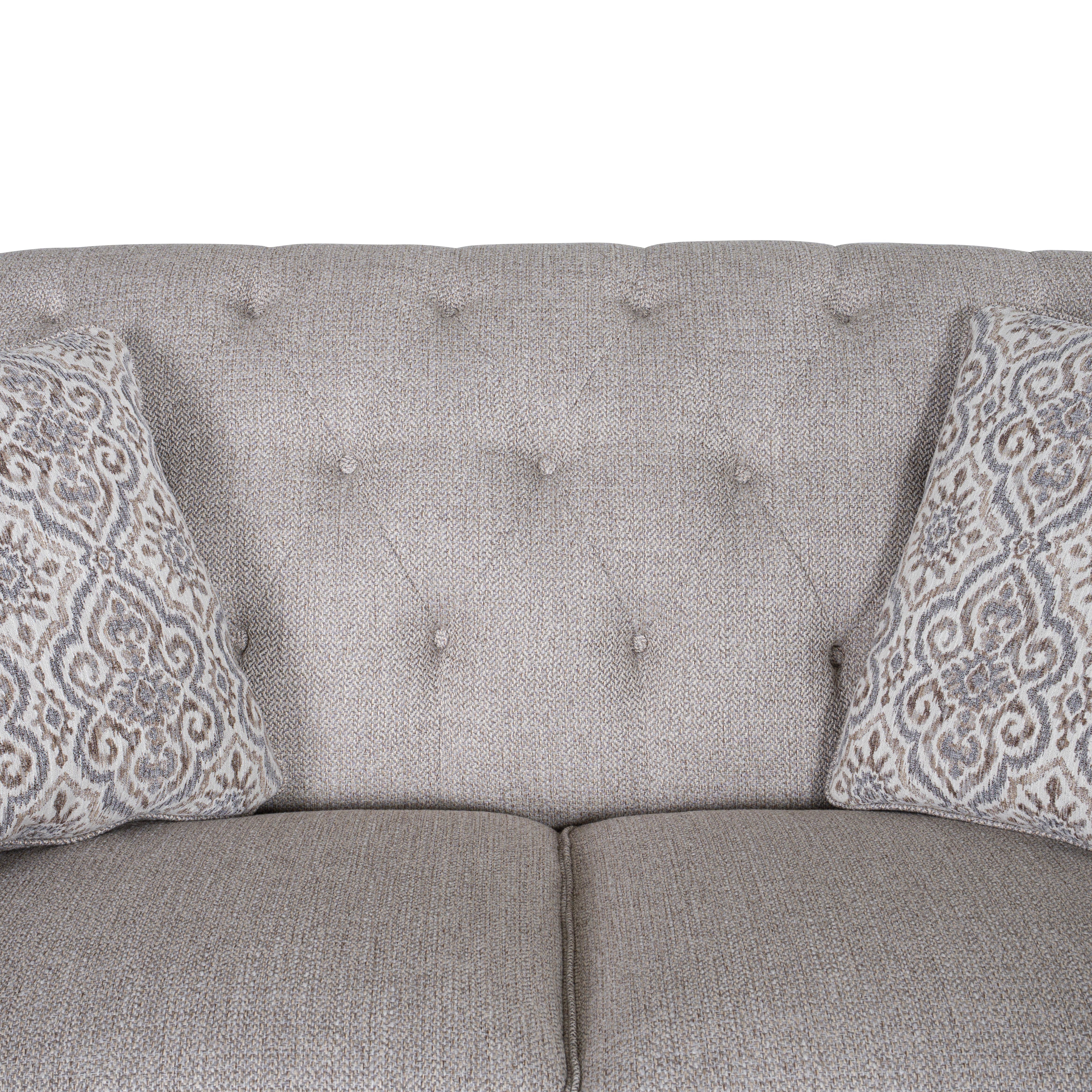 Florence Sofa Set (3+2+1)