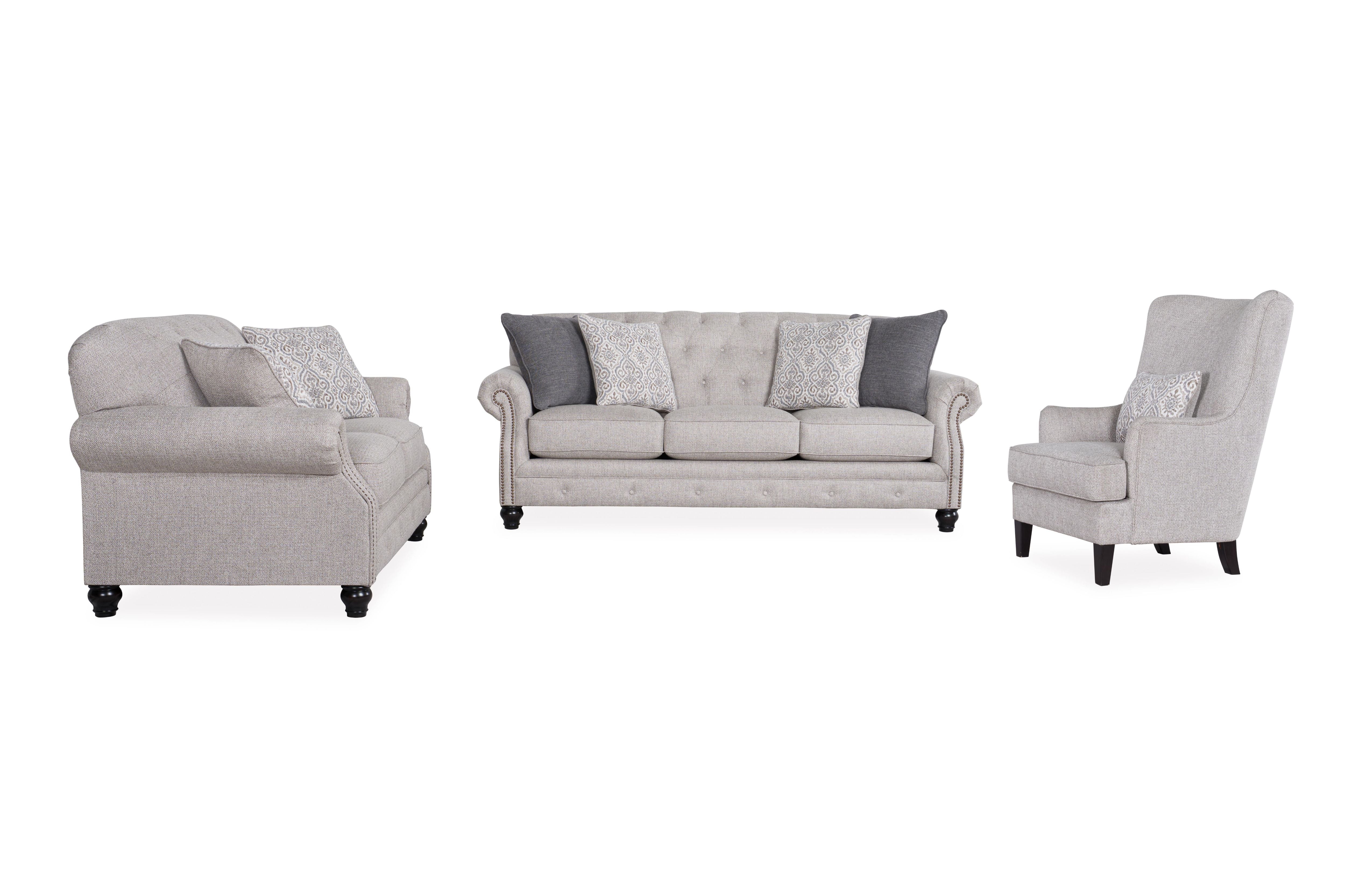 Florence Loveseat