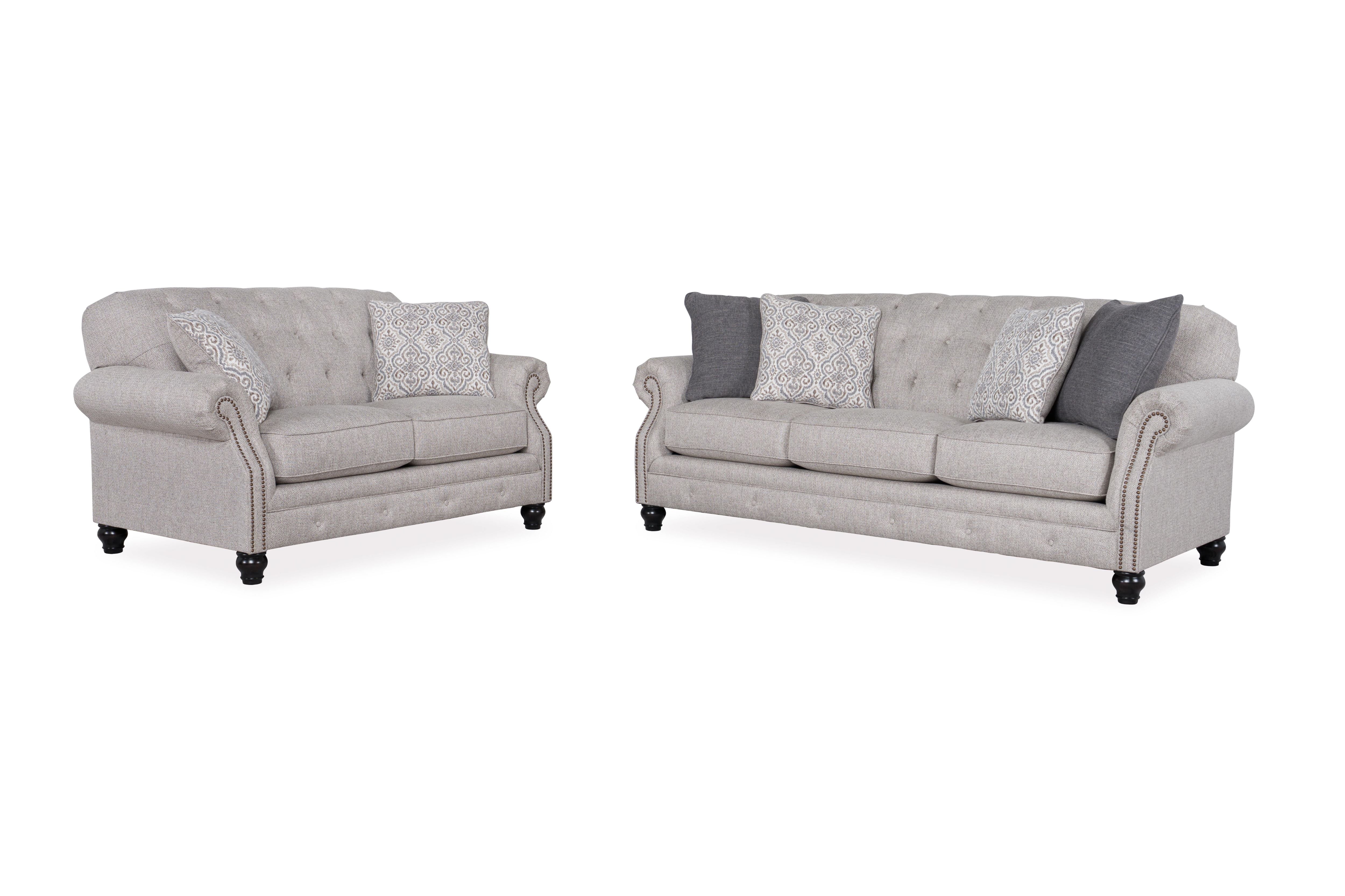 Florence Loveseat