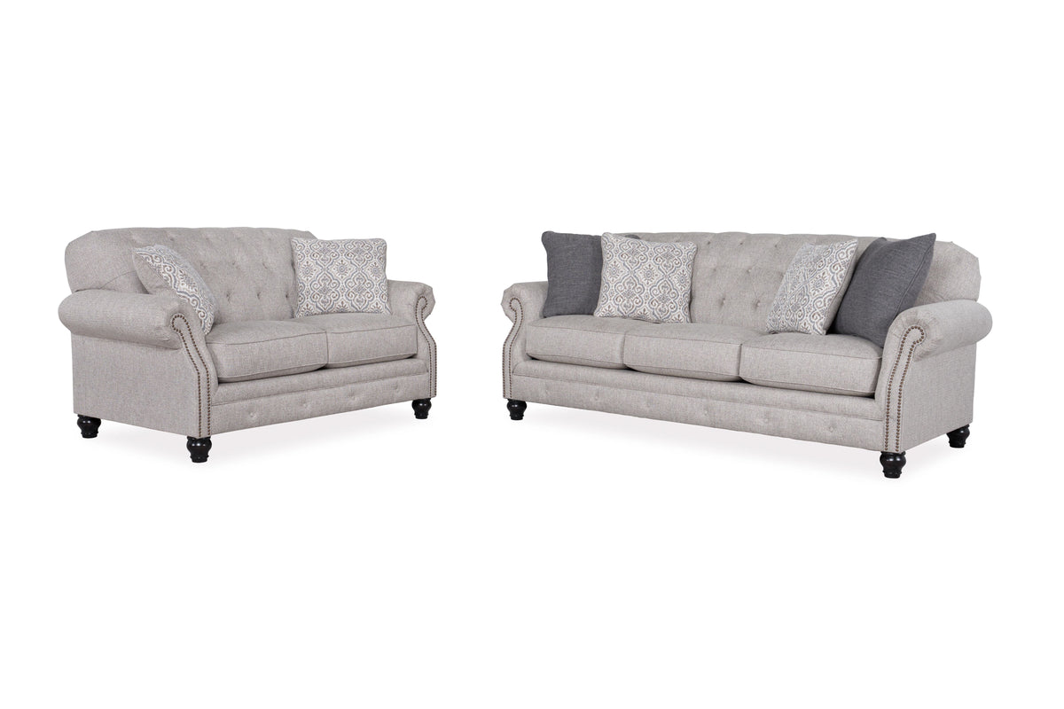 Florence Loveseat