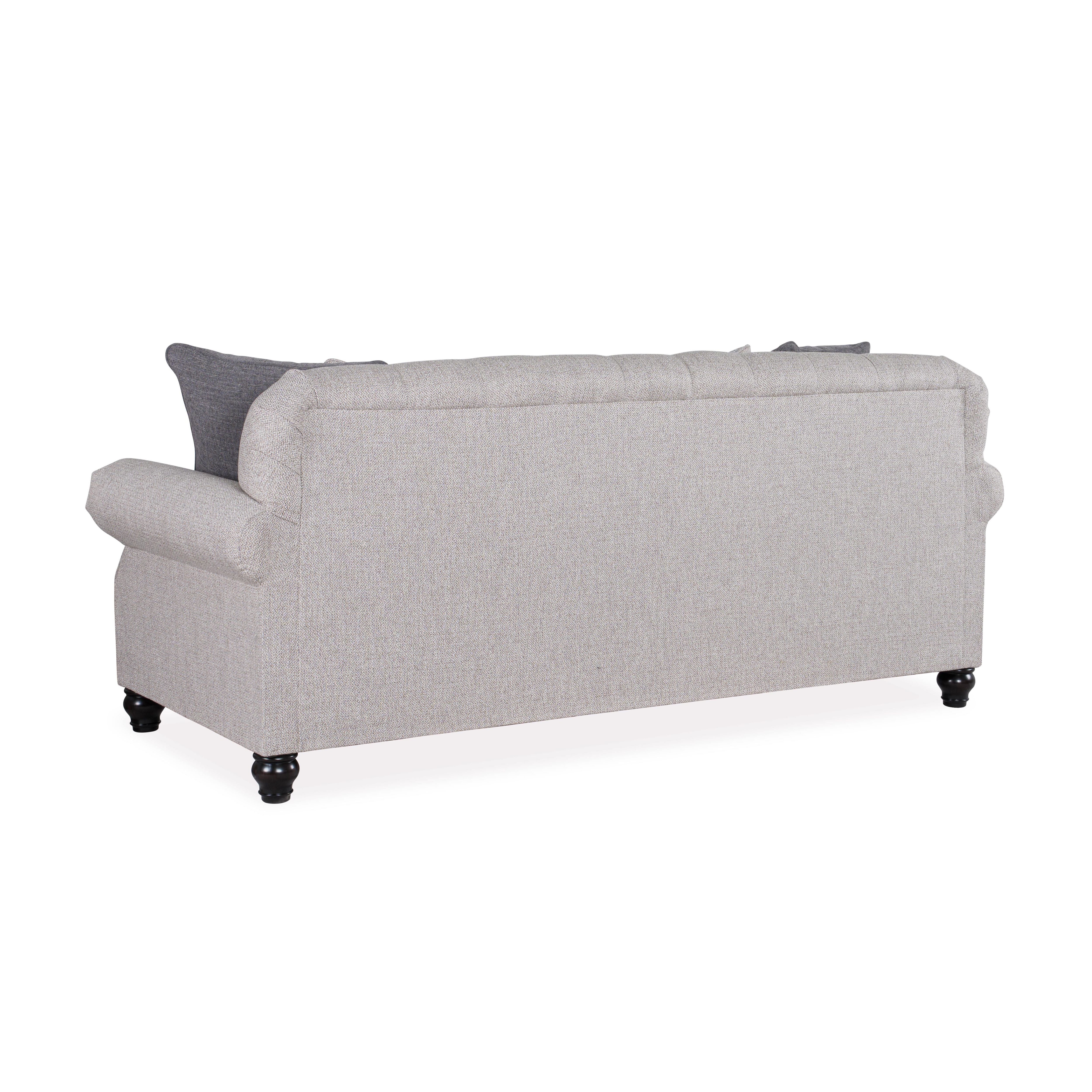 Florence Sofa Set (3+2+1)