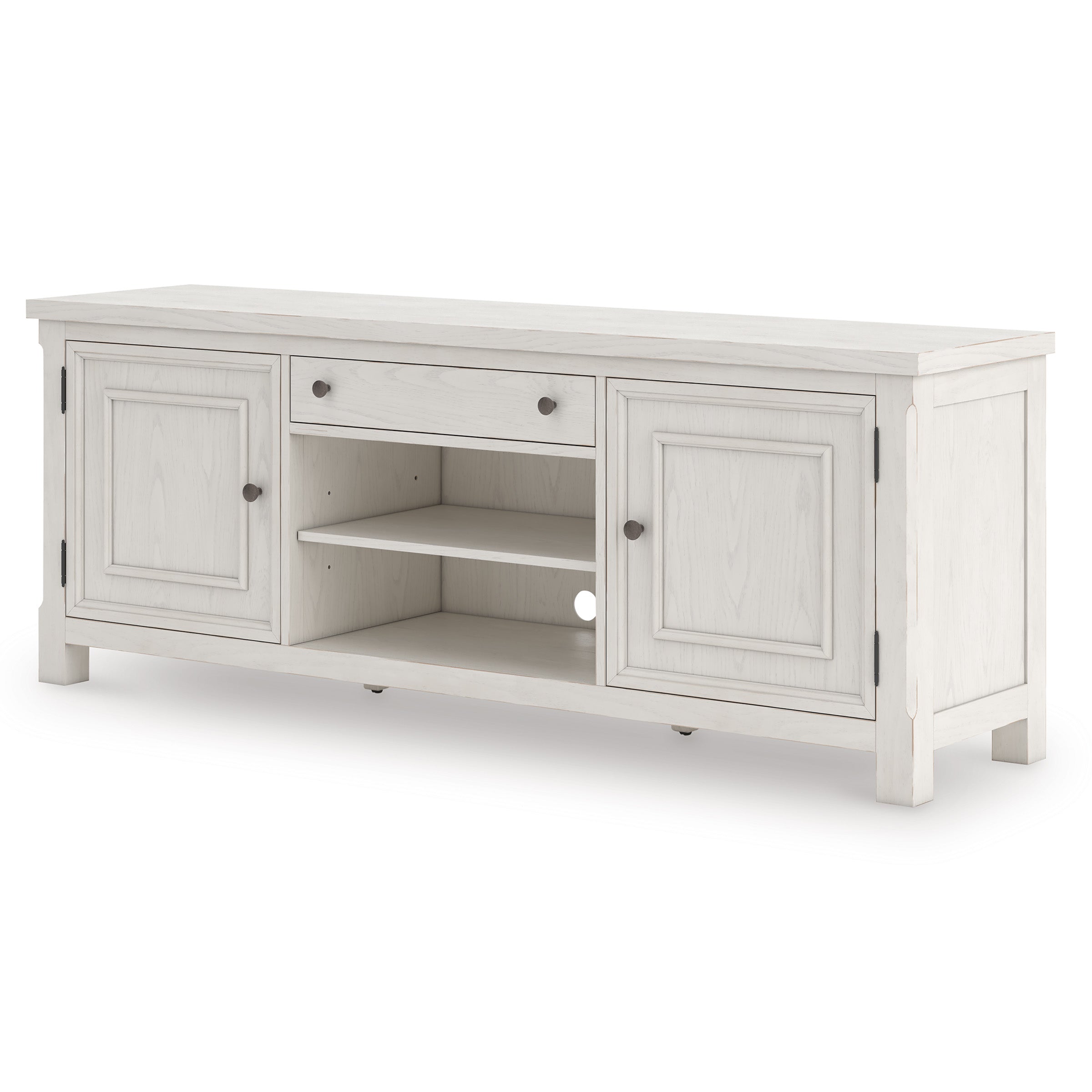 Robbinsdale Extra Large Tv Stand