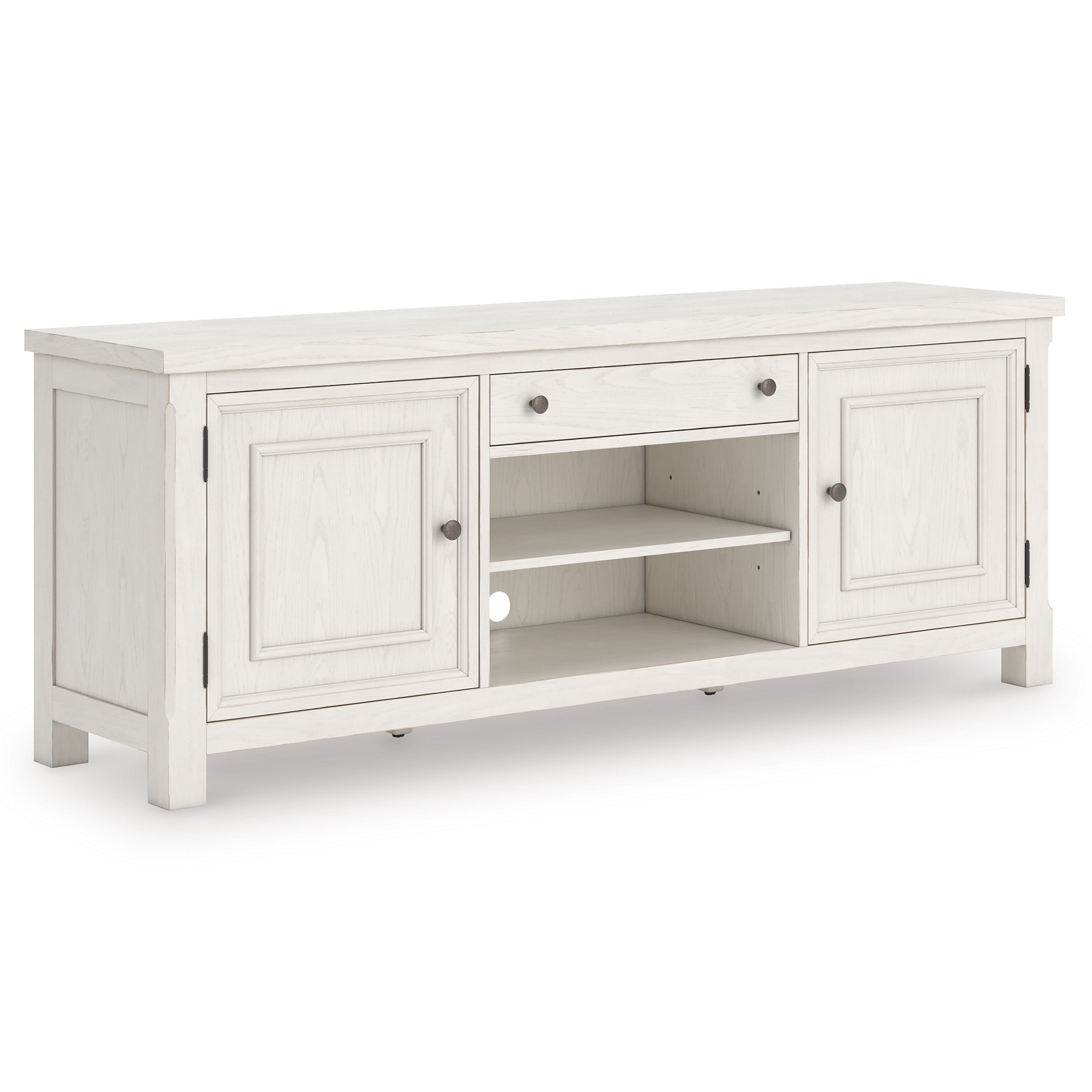 Robbinsdale Extra Large Tv Stand