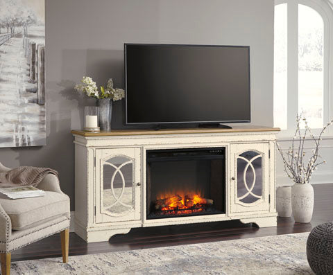 Realyn TV Stand