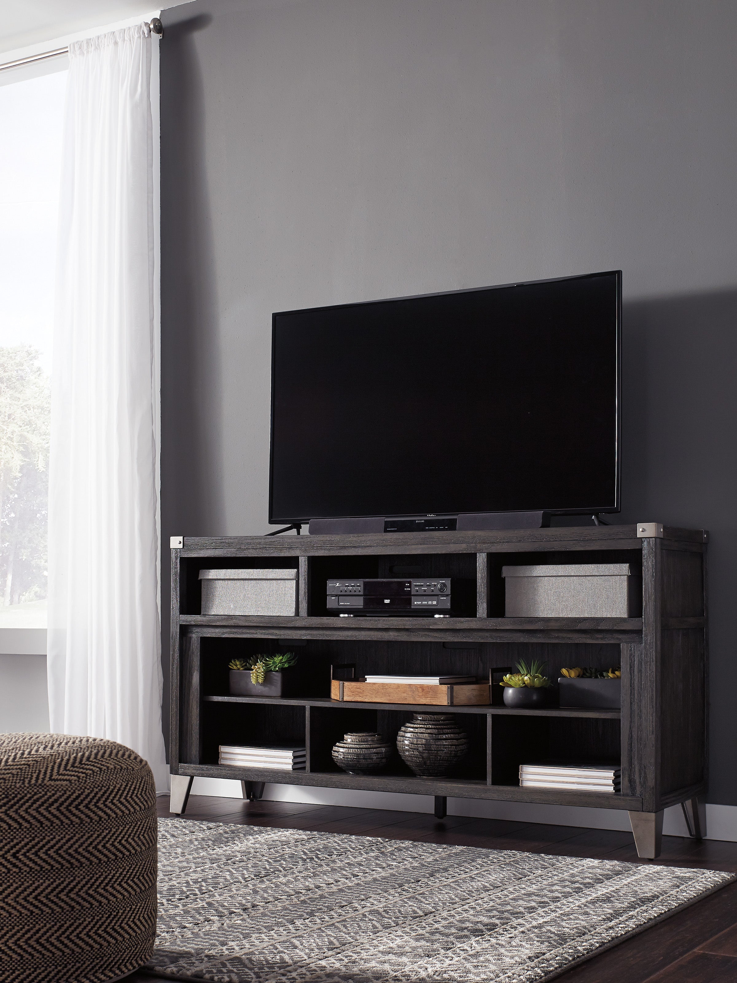 Todoe Extra Large Tv Stand