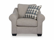 Ovell Chair