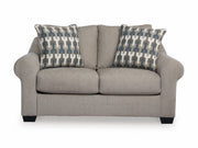 Ovell Loveseat