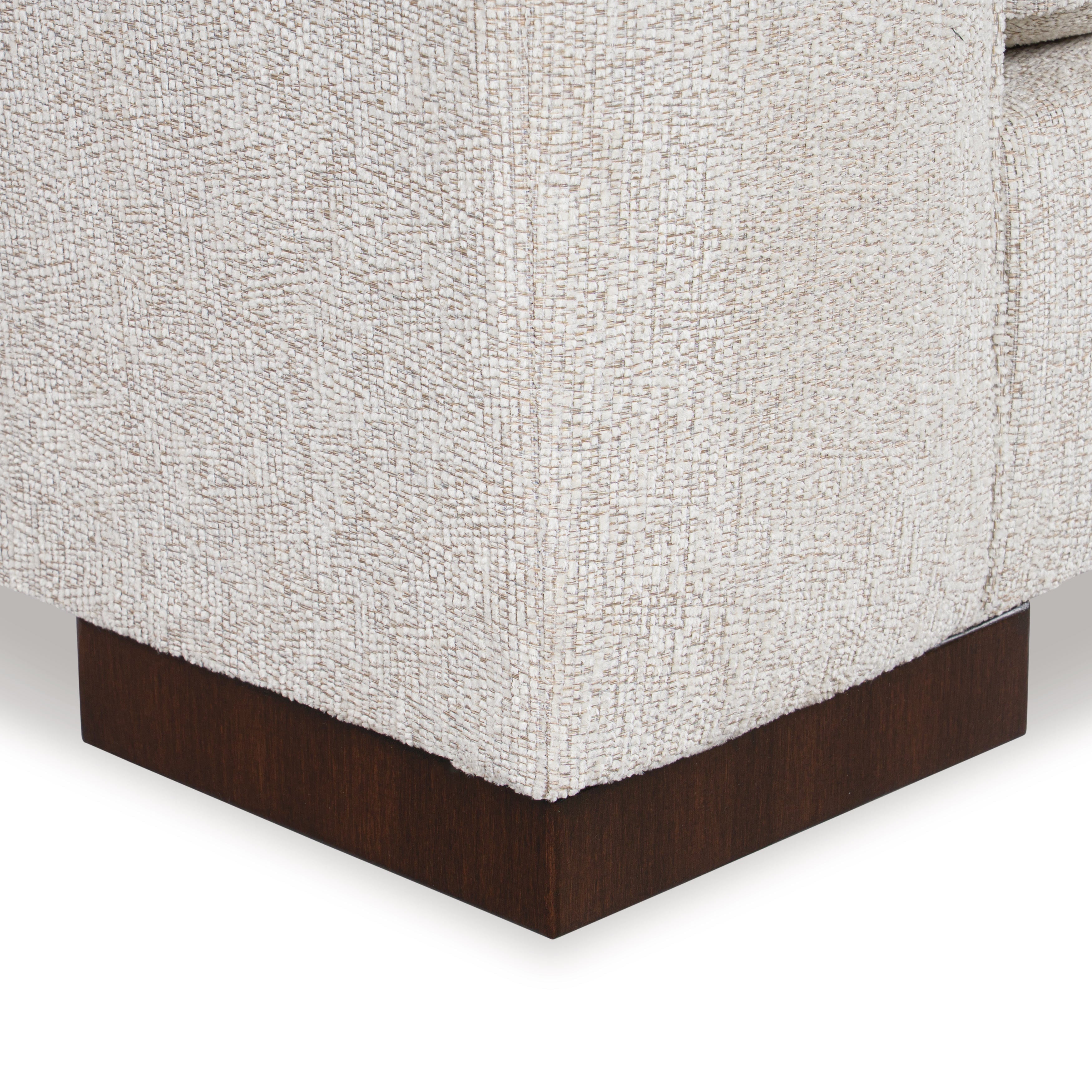 Kensington Sectional Sofa Set 3-Pieces