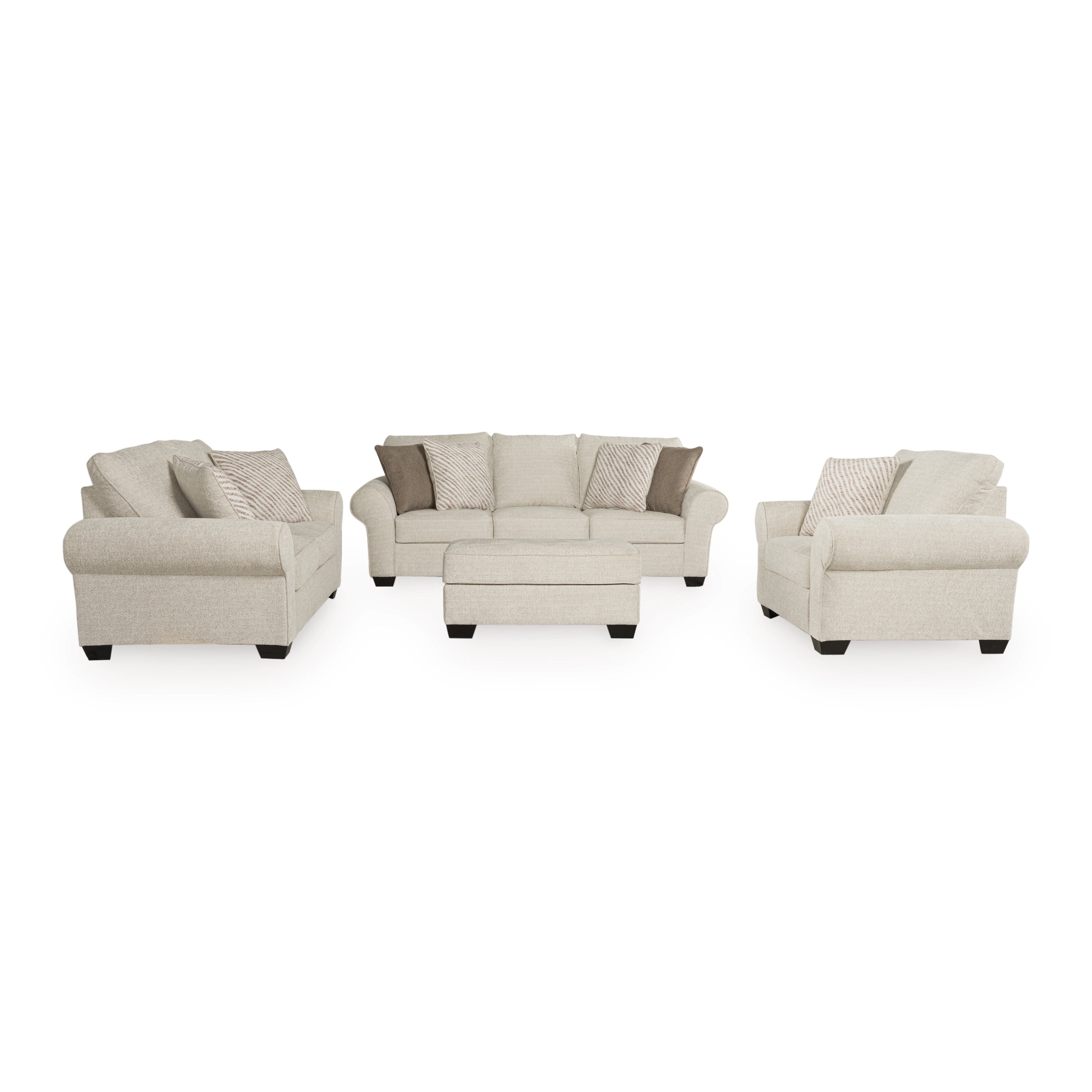 Nova Chair