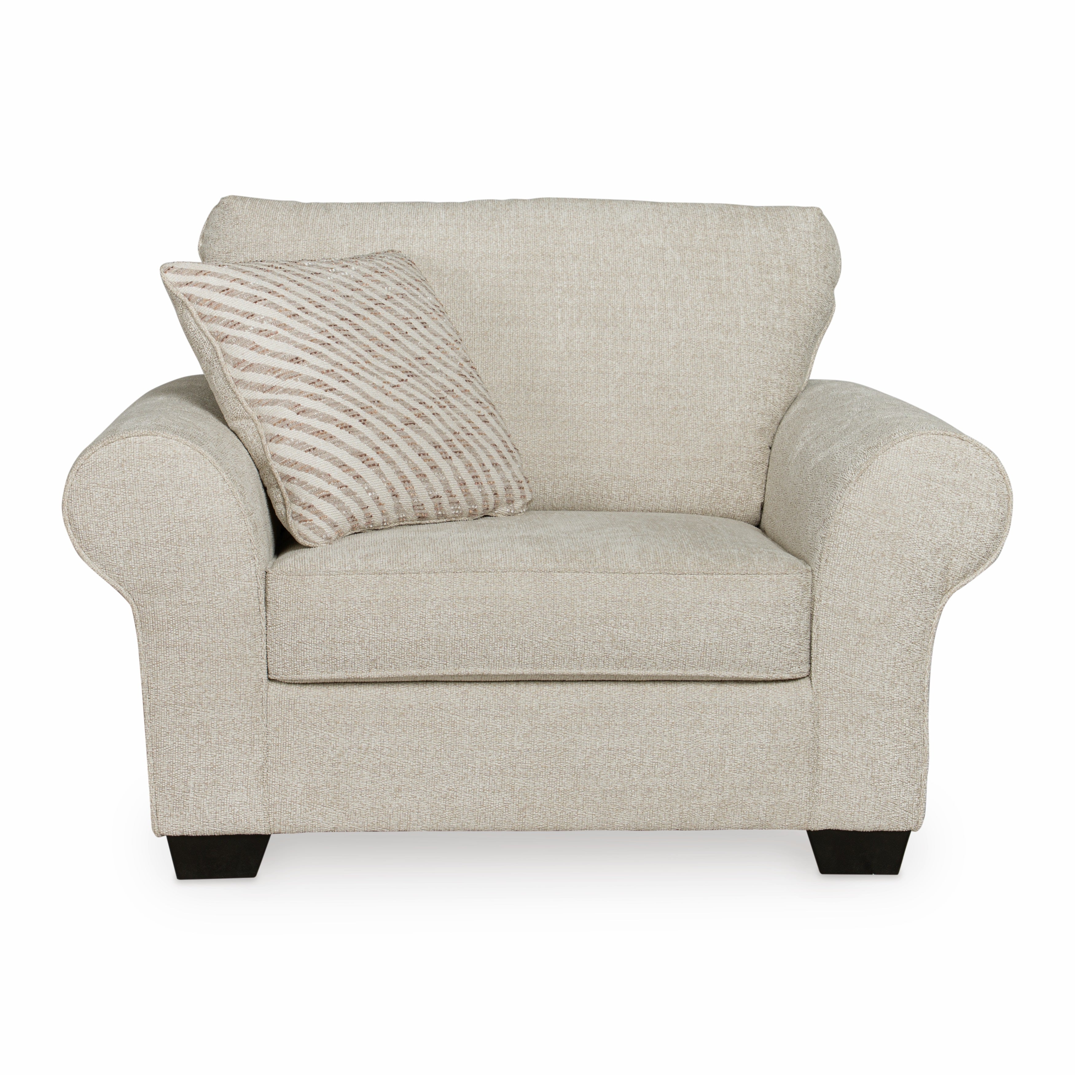 Nova Sofa Set (3+2+1)