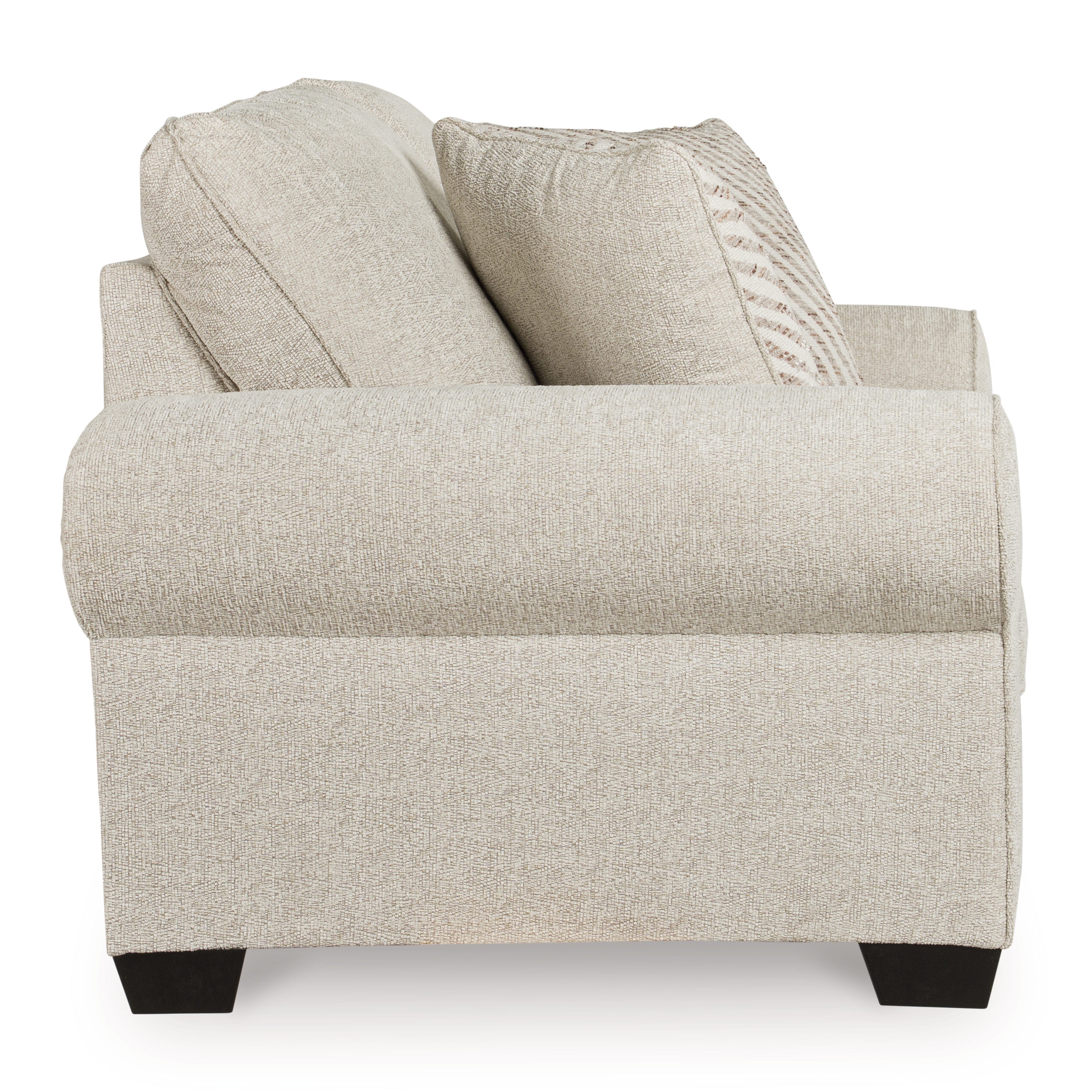 Nova Sofa Set (3+2+1)