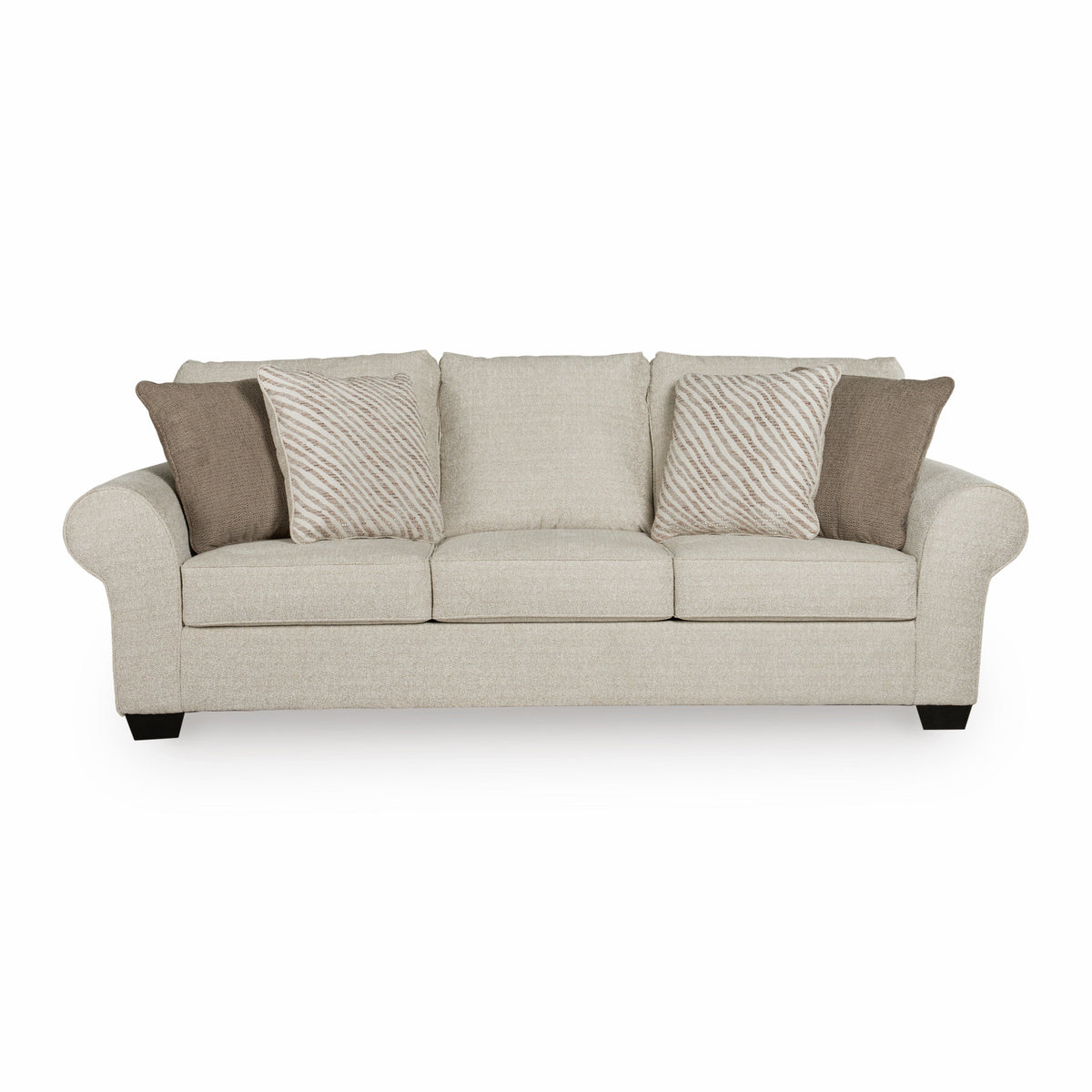 Nova Sofa Set (3+2+1)