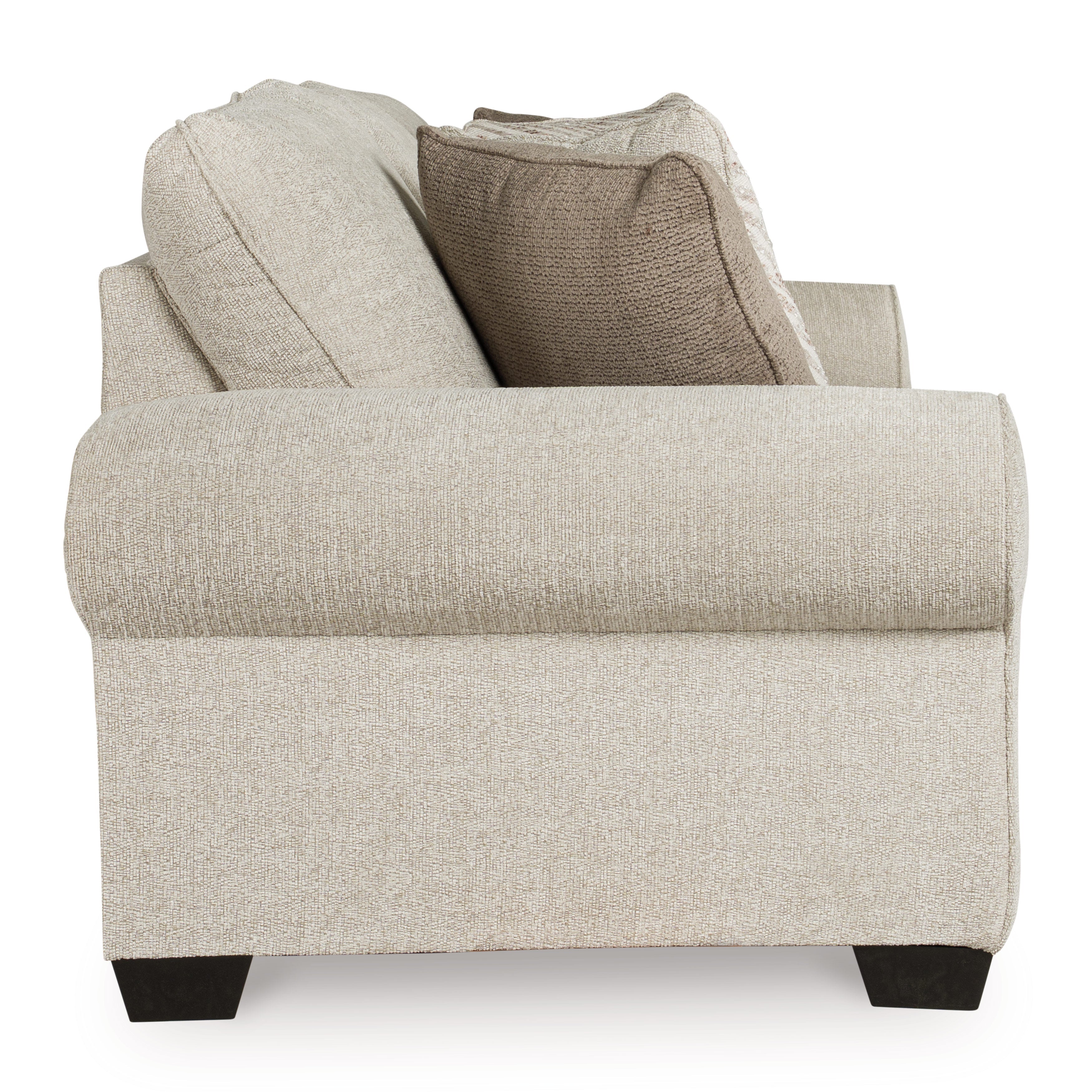 Nova Sofa Set (3+2+1)