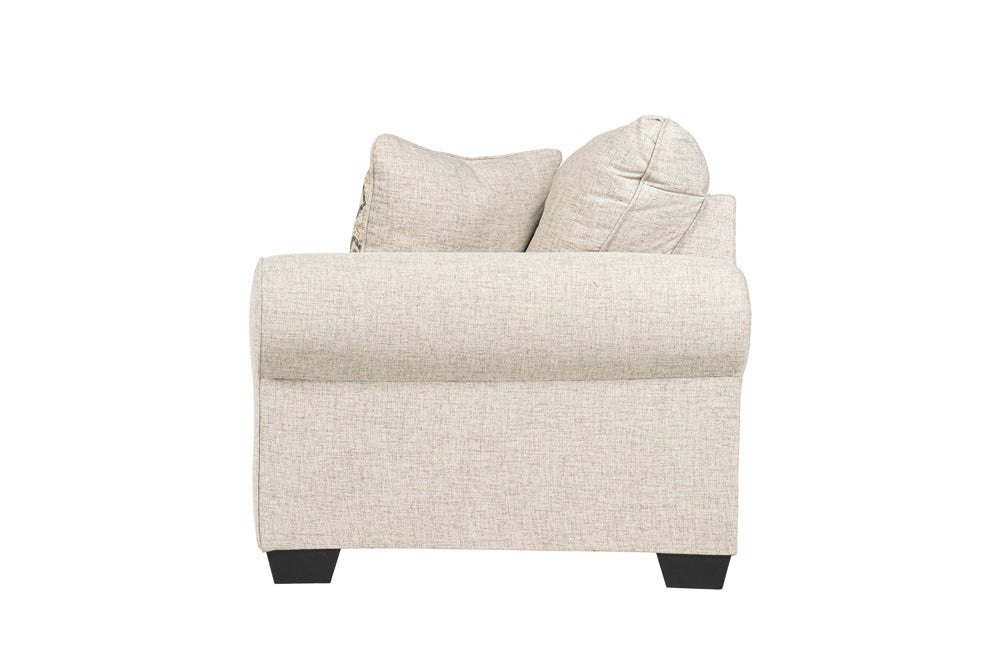 Will-call Chair