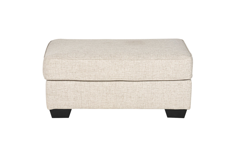 Will-call Ottoman
