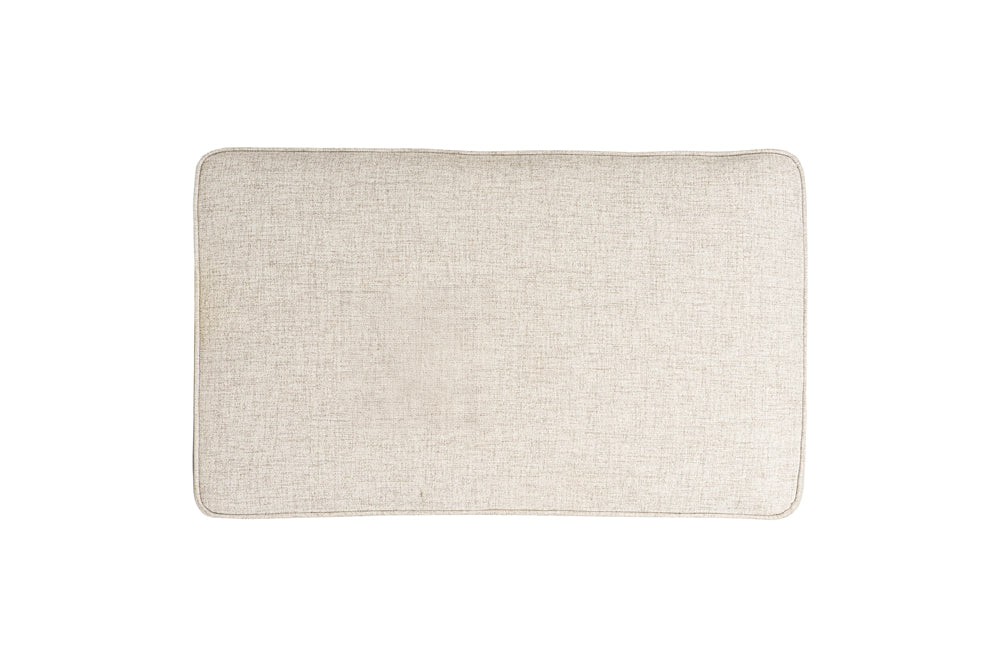 Will-call Ottoman