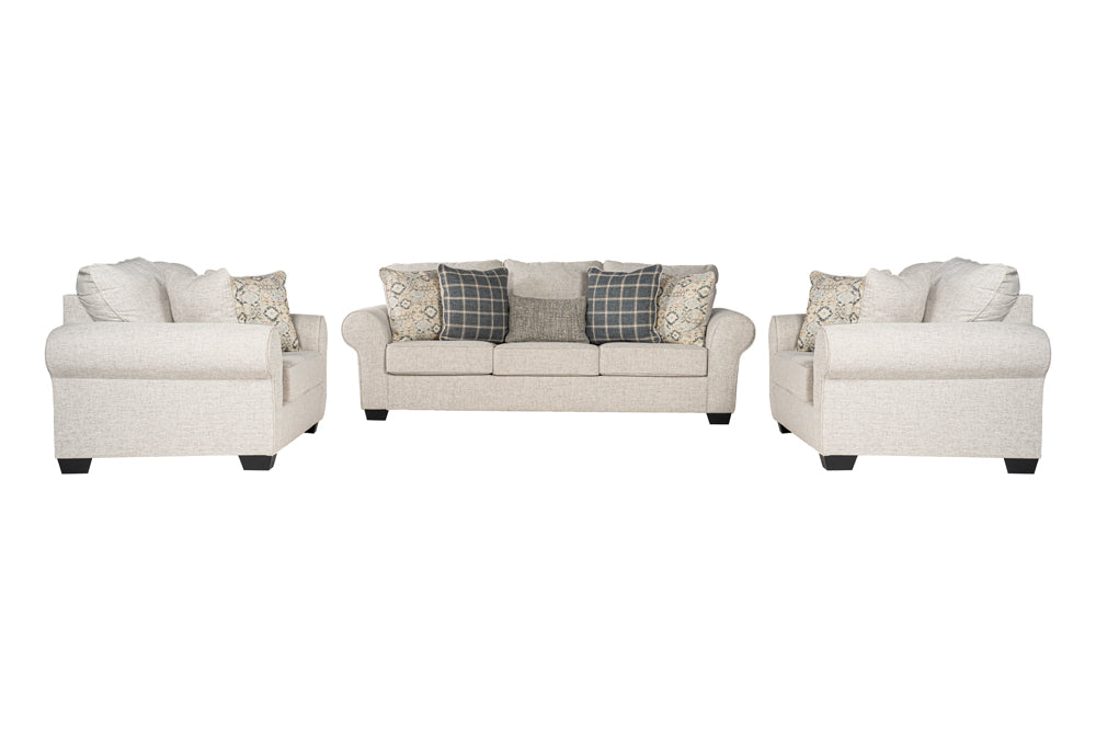 طقم كنب للاستلام (3+2+2)