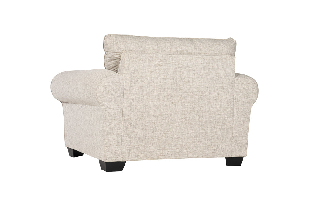 Will-call Chair