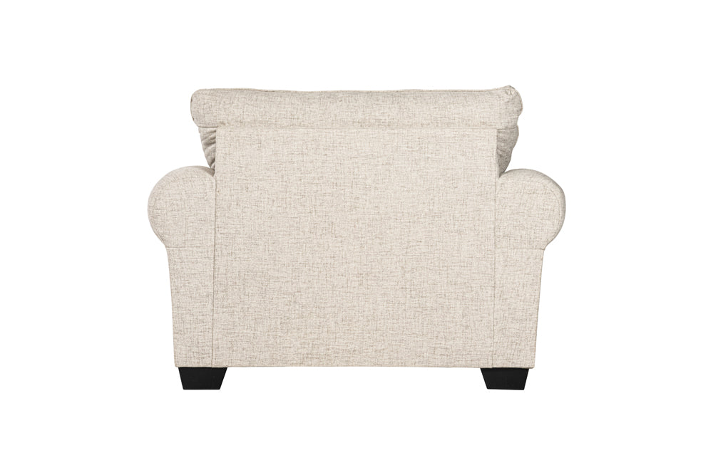 طقم كنب جاهز للاستلام (3+2+1+كرسي مميز)