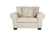 Will-call Chair