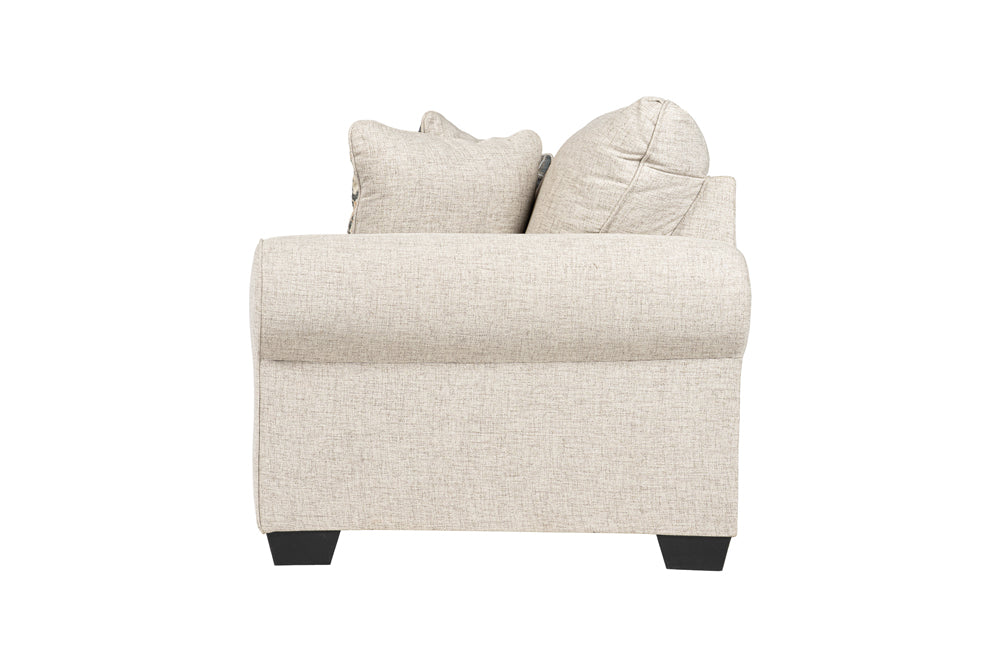 Will-call Sofa Set (3+2+2+Accent chair)