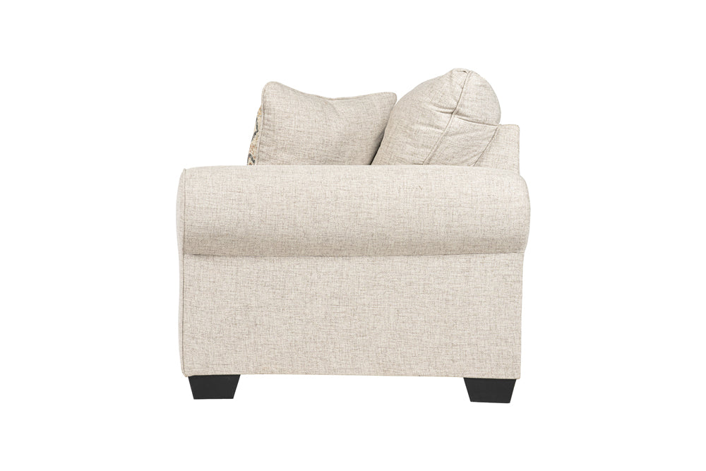 طقم كنب جاهز للاستلام (3+2+1+كرسي مميز)