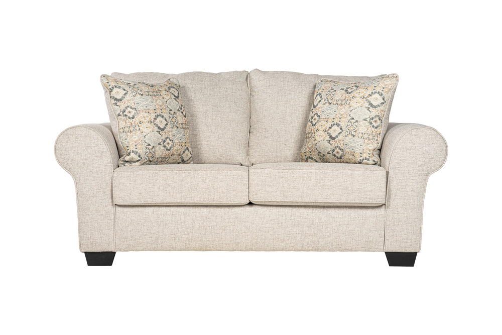 Will-call Sofa Set (3+2+2+Accent chair)