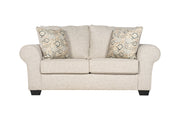 Will-call Loveseat
